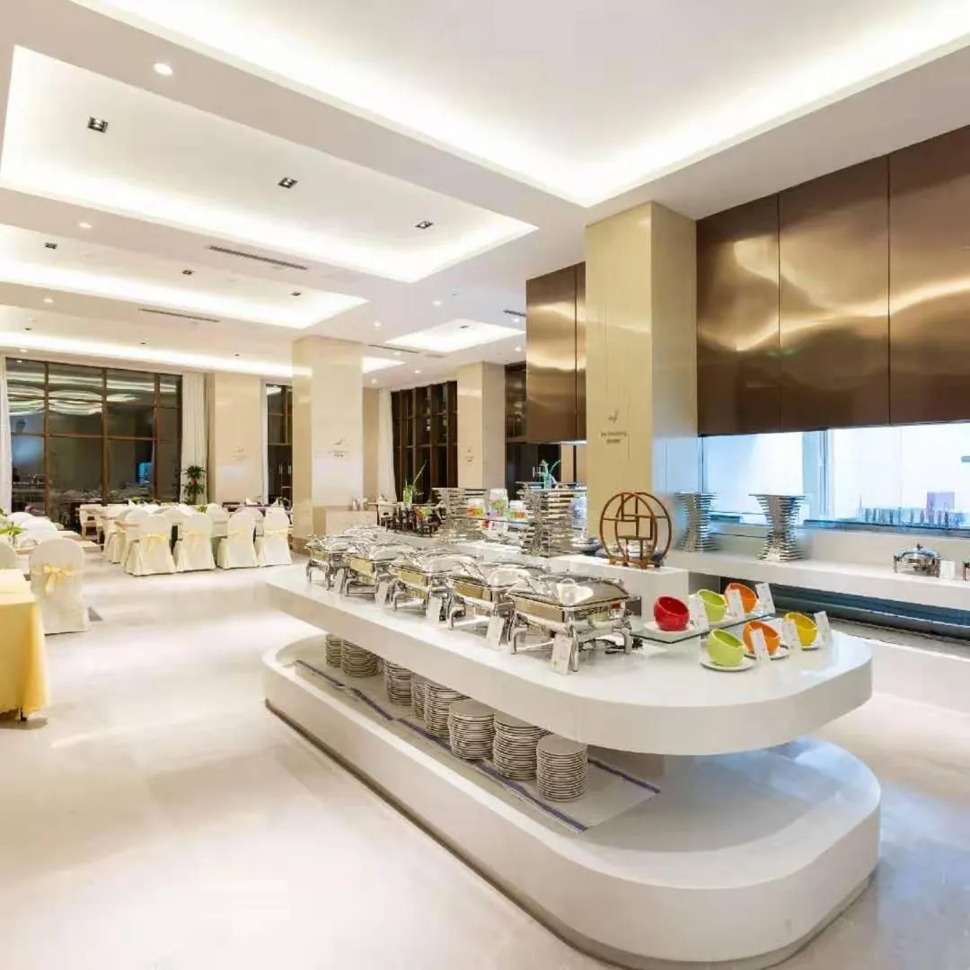 Lifeng Hotel (Haikou West Coast)