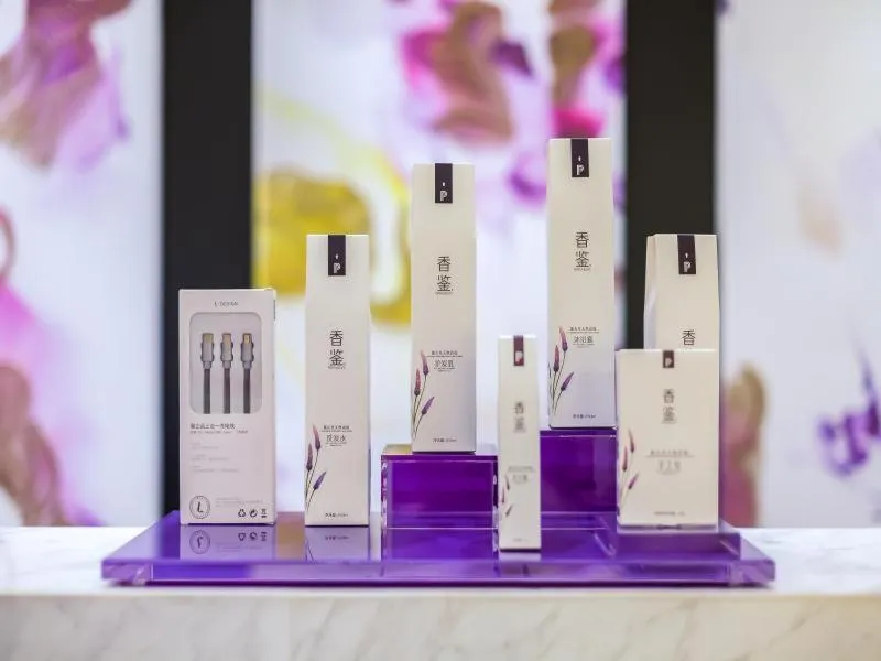 Lavande Hotel Langfang City Government