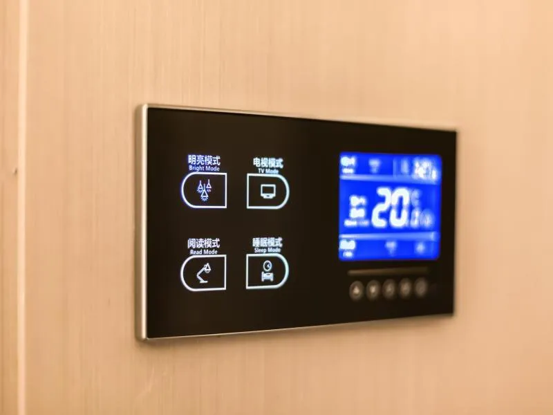 Lavande Hotel Langfang City Government