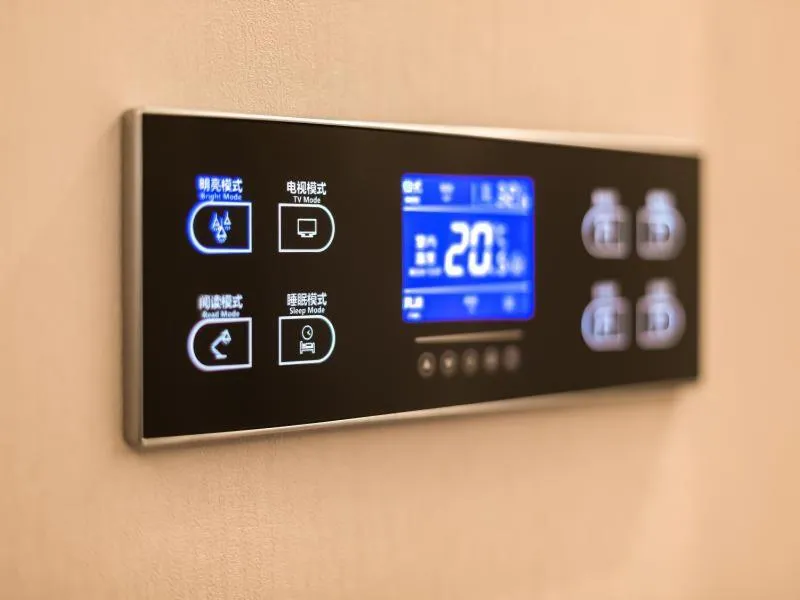 Lavande Hotel Langfang City Government