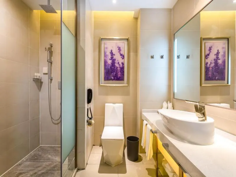 Lavande Hotel Langfang City Government