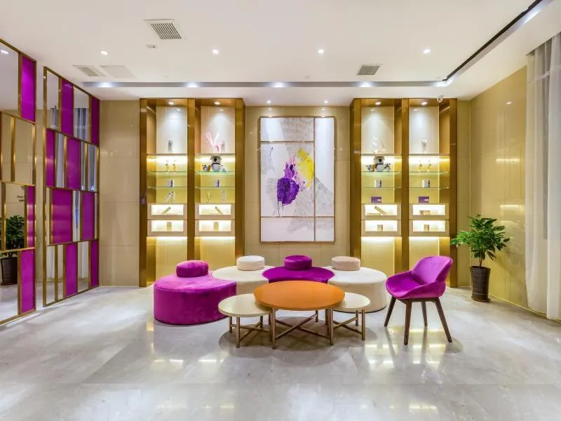 Lavande Hotel Langfang City Government