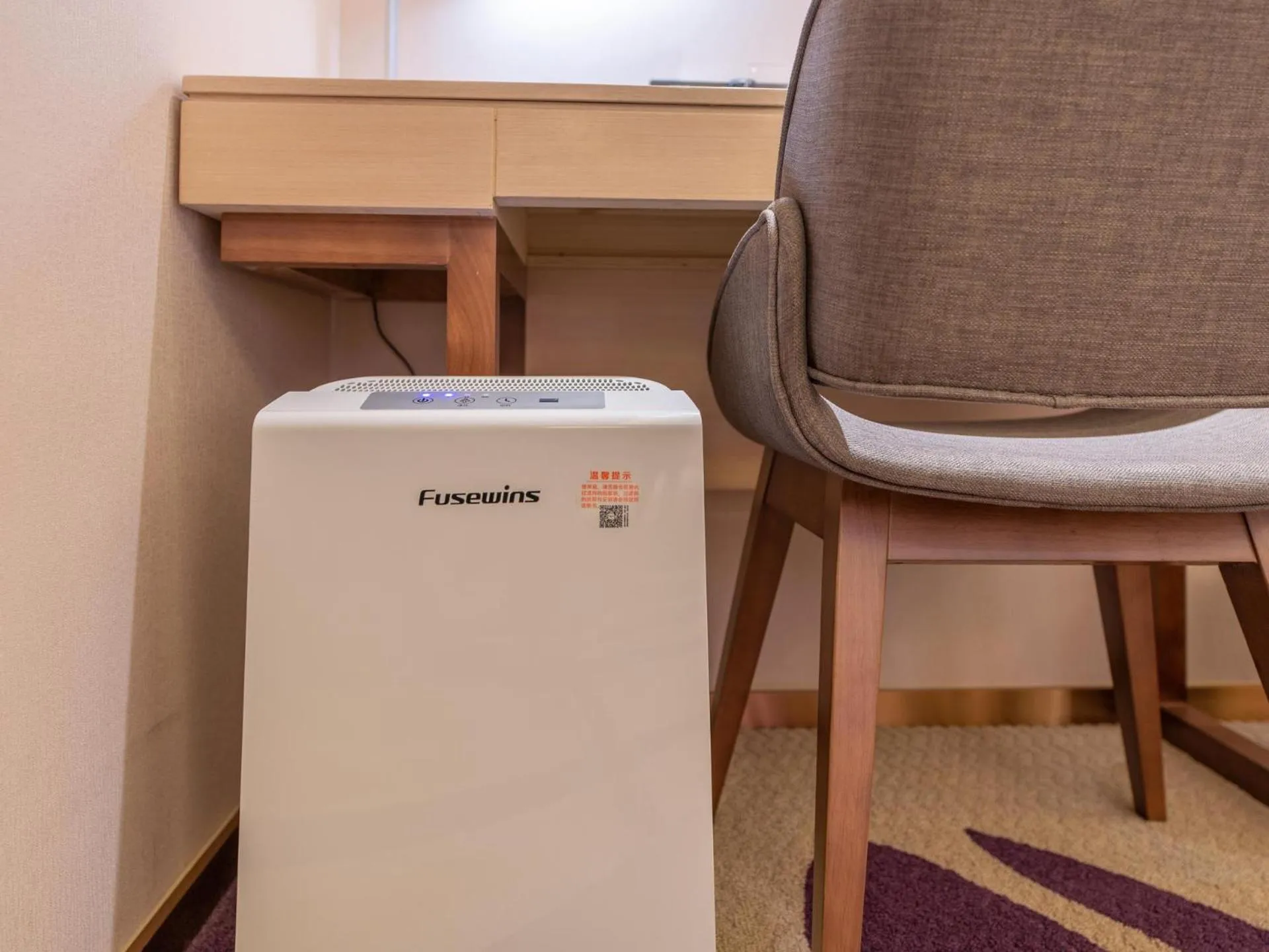 Lavande Hotel Heze University Road