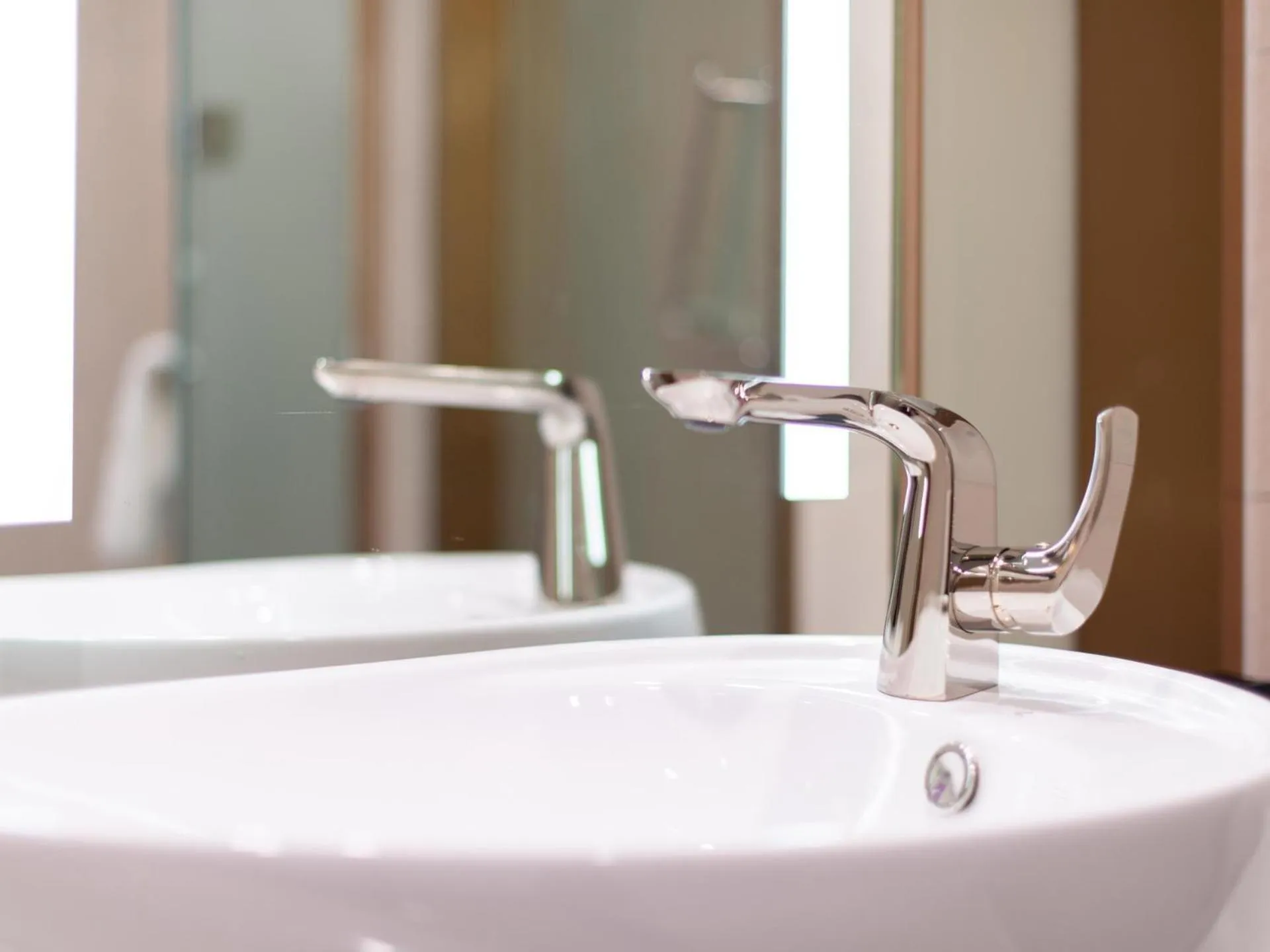 Lavande Hotel Heze University Road