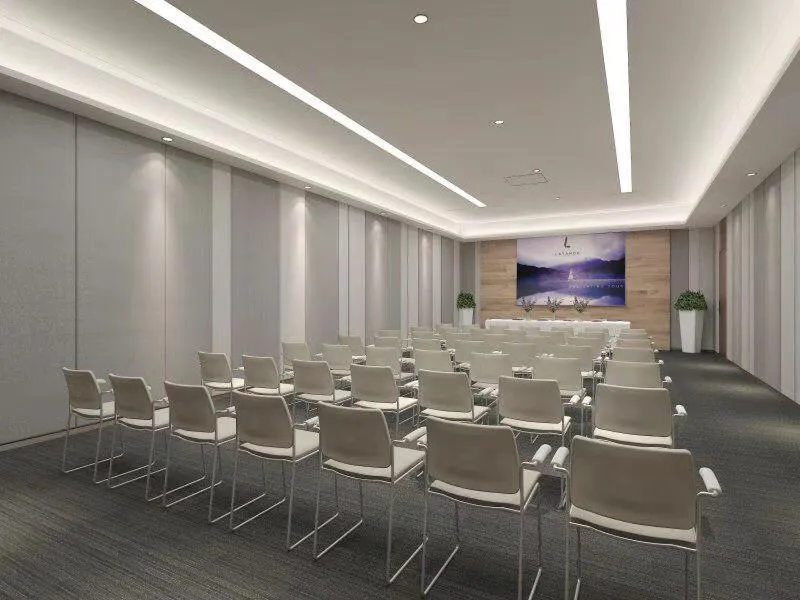 Lavande Hotel Heze University Road