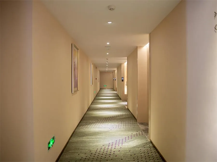 Lavande Hotel Enshi Cultural Center