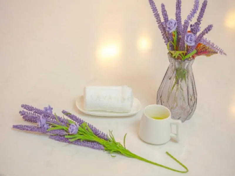 Lavande Hotel Jinzhou Jiefang Road Kaixuan Building