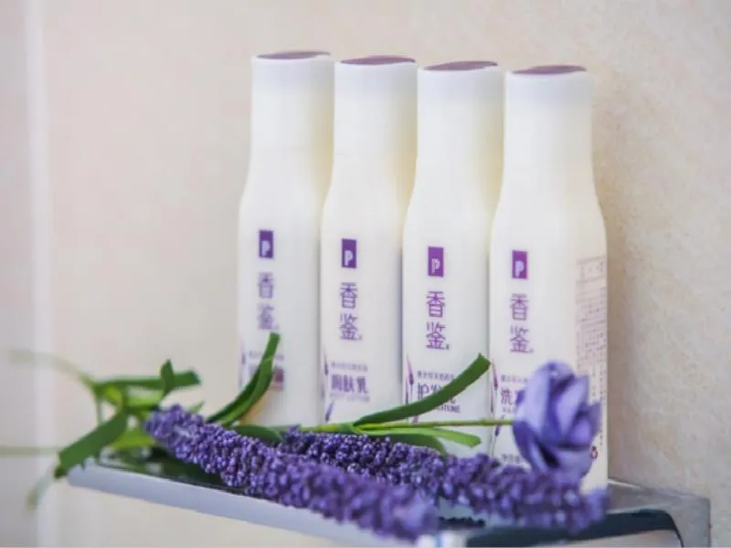 Lavande Hotel Jinzhou Jiefang Road Kaixuan Building