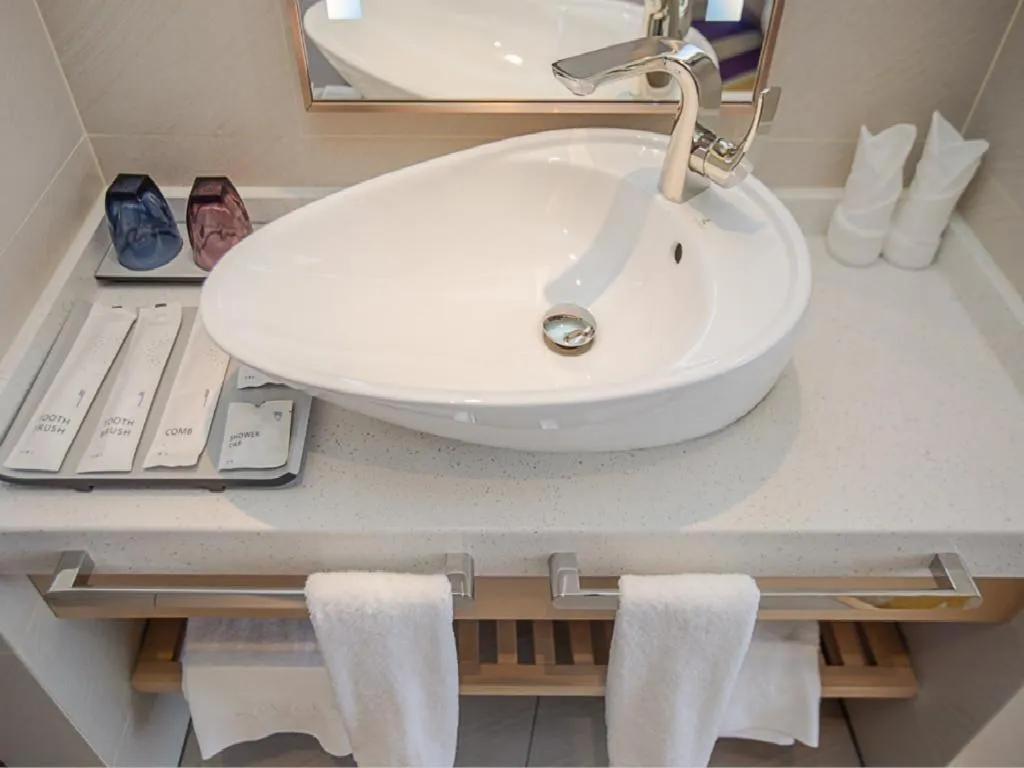 Lavande Hotel Jinzhou Jiefang Road Kaixuan Building