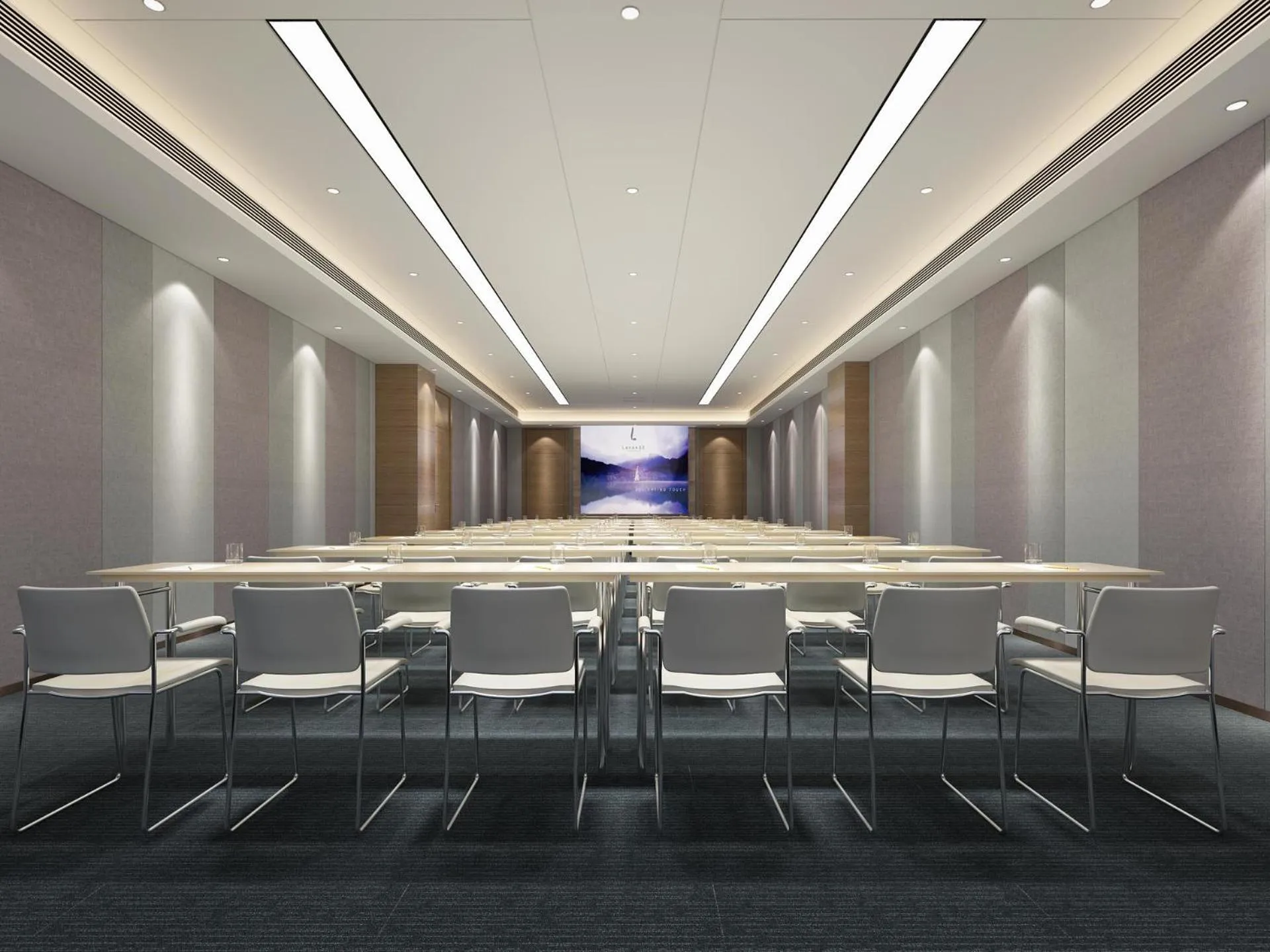 Lavande Hotel Jinzhou Jiefang Road Kaixuan Building