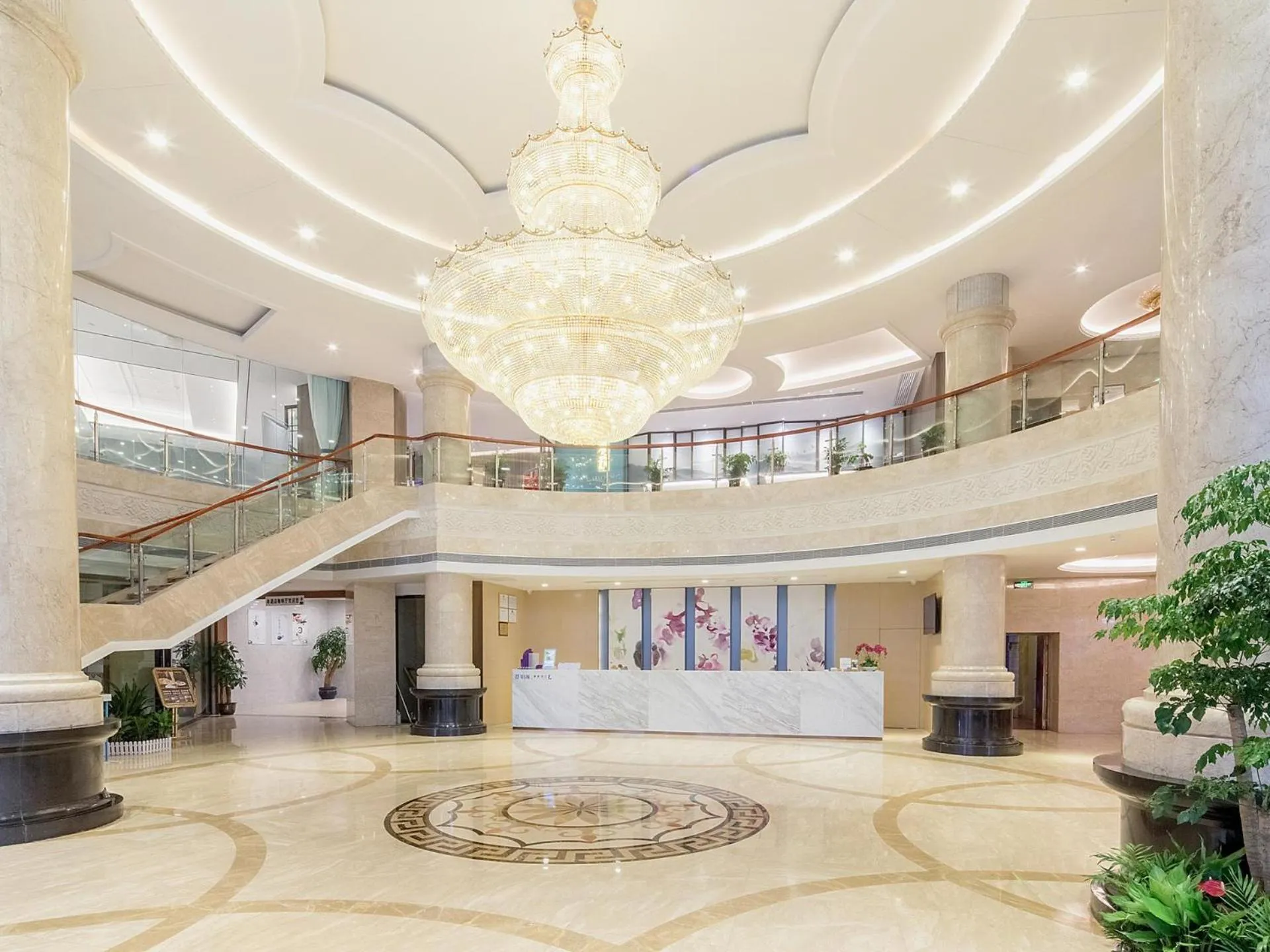 Lavande Hotel Changsha Xingsha Center