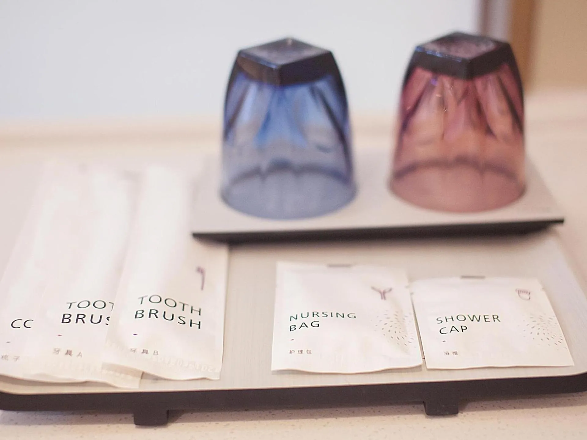 Lavande Hotel Changsha Xingsha Center