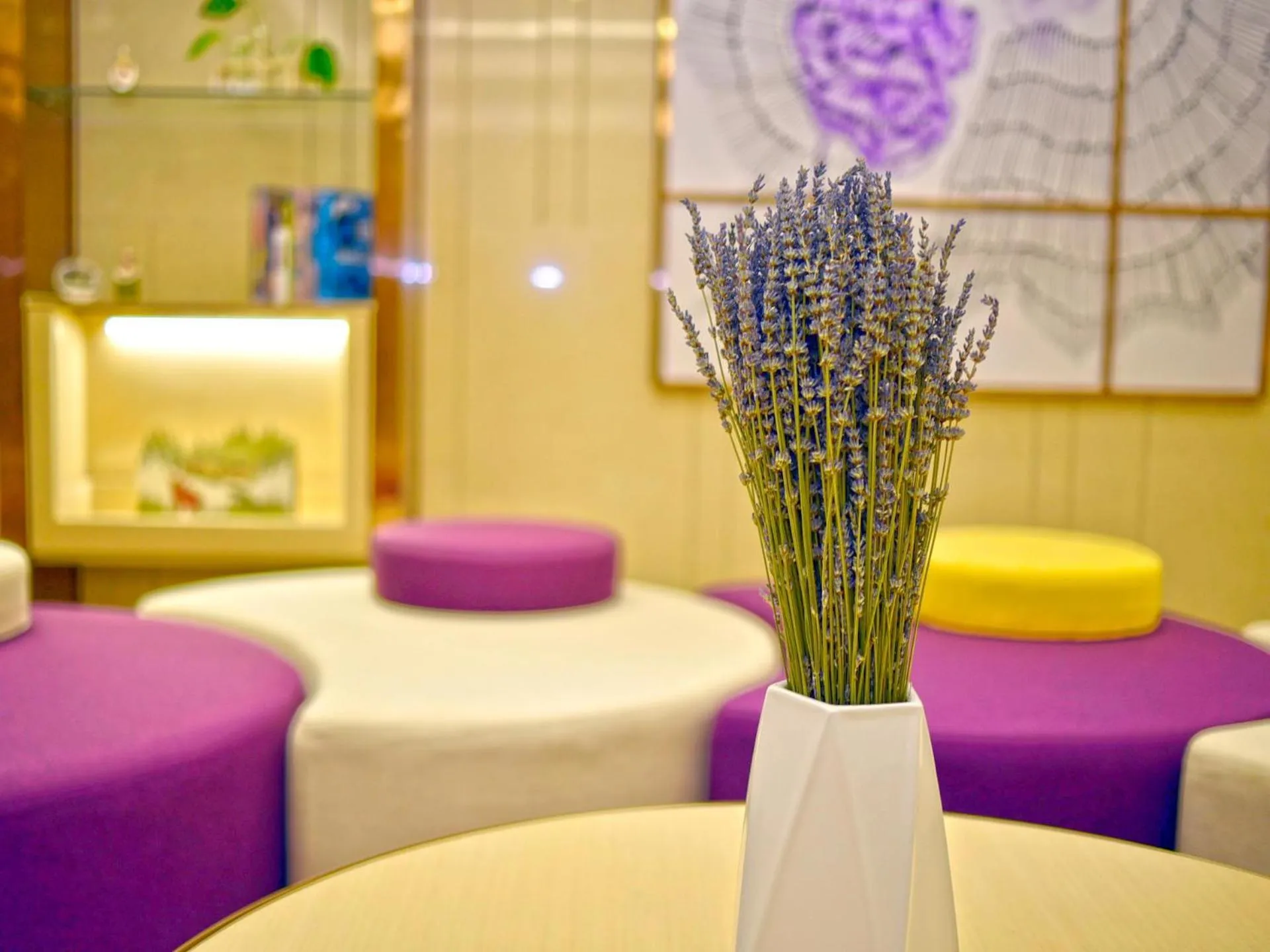 Lavande Hotel Fuzhou Wanda Plaza High-speed Railway Station