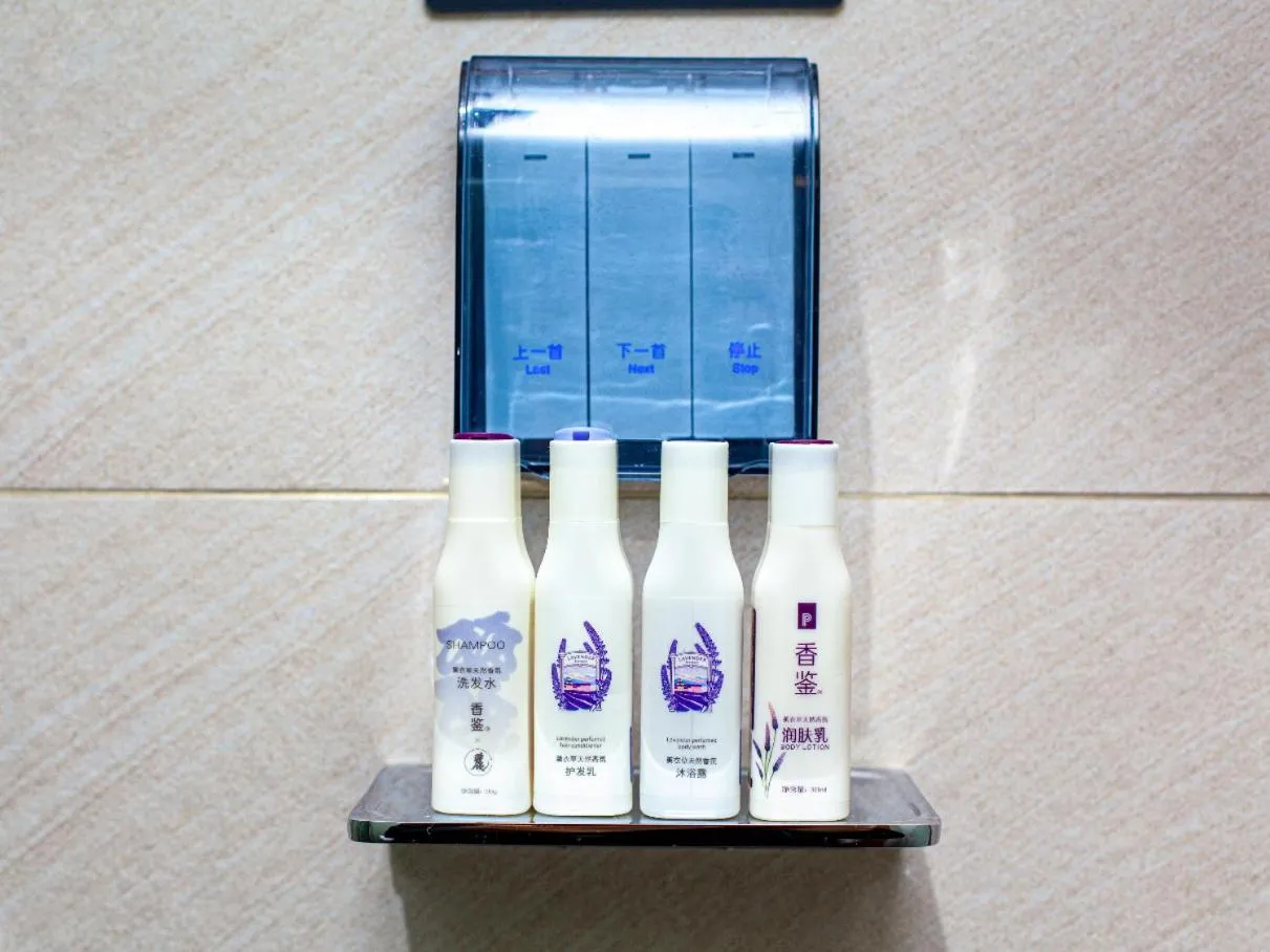 Lavande Hotel Changsha Avenue Metro Station