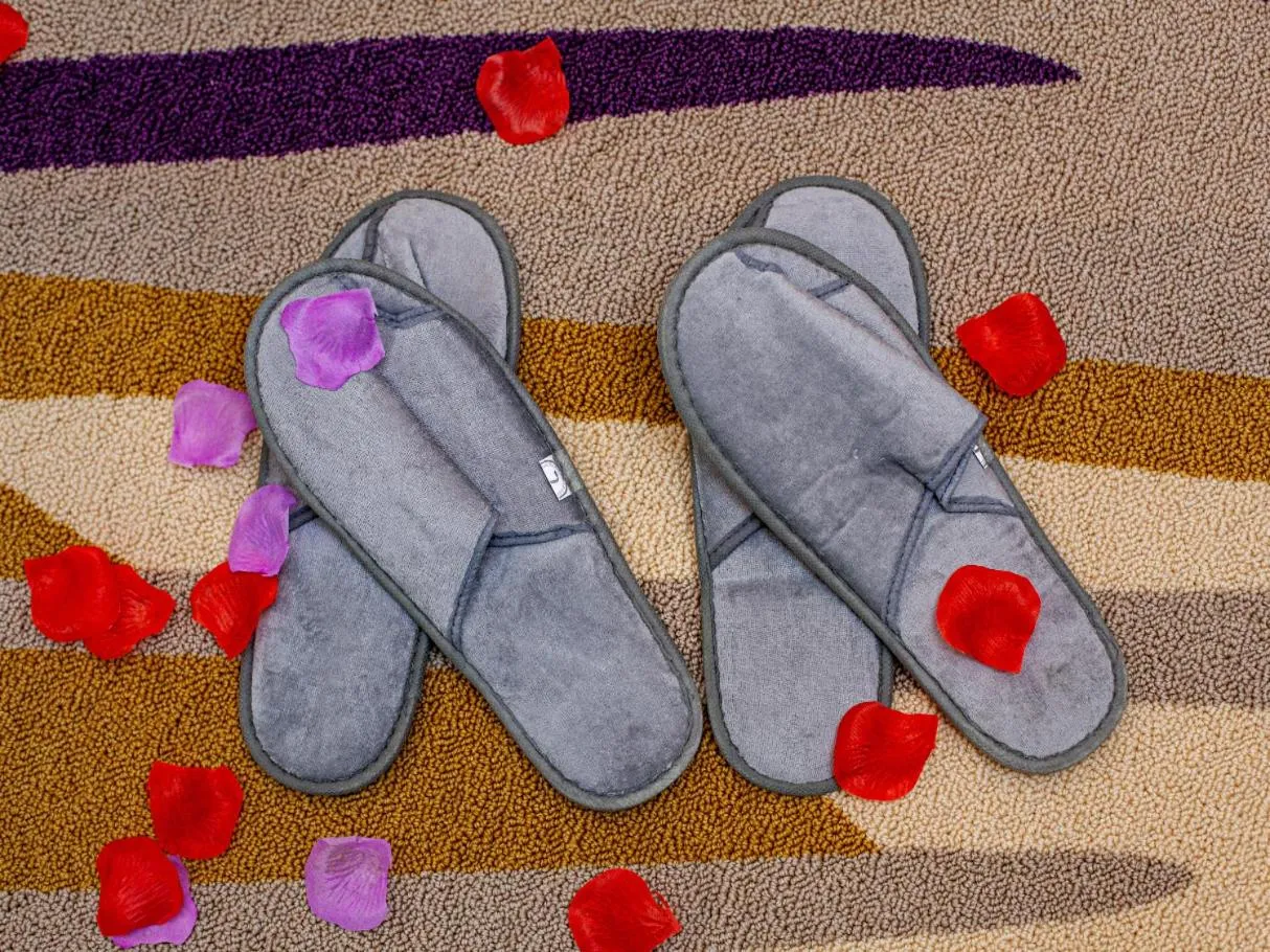 Lavande Hotel Changsha Avenue Metro Station