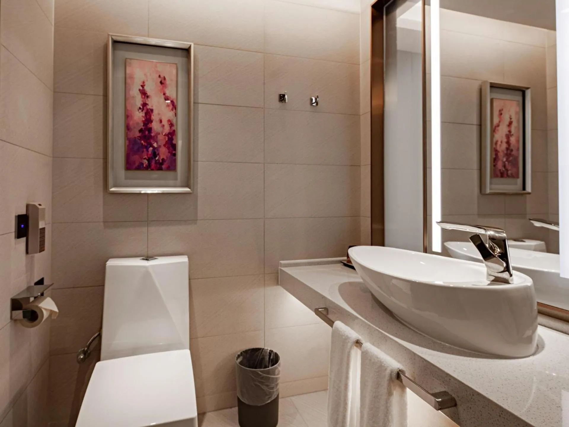 Lavande Hotel Changsha Avenue Metro Station