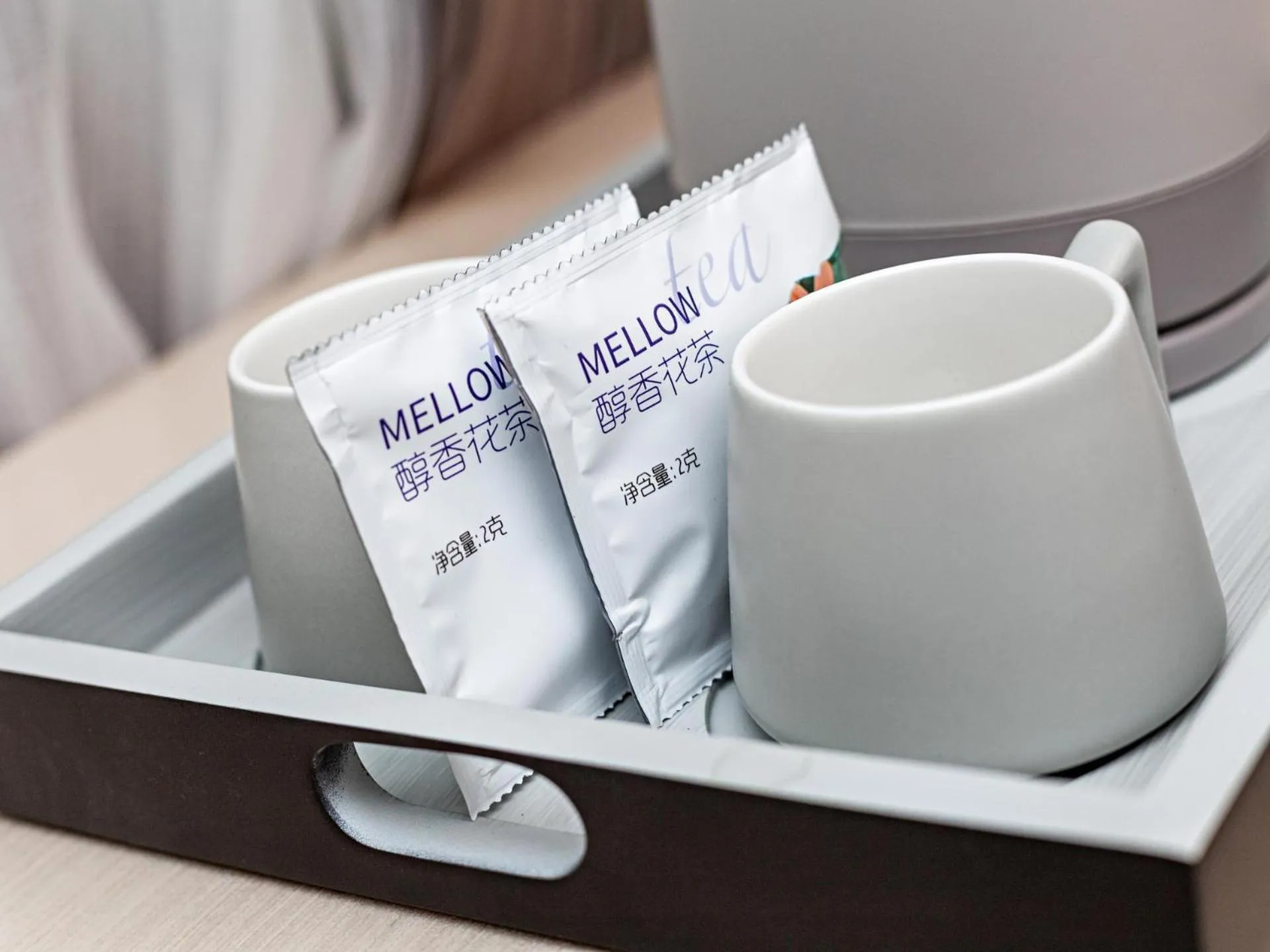 Lavande Hotel Changsha Avenue Metro Station