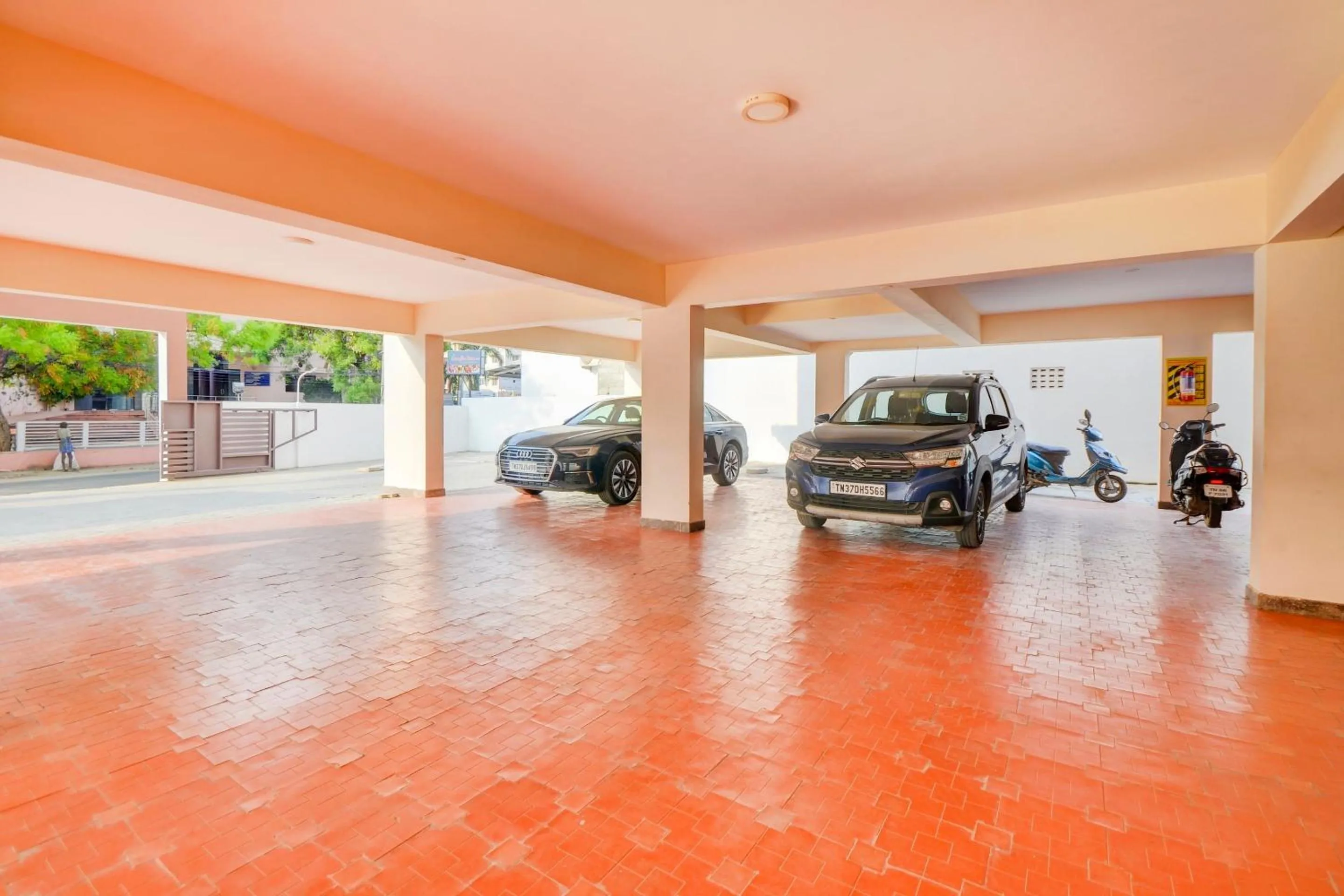 Other in Mayfair Service Apartments