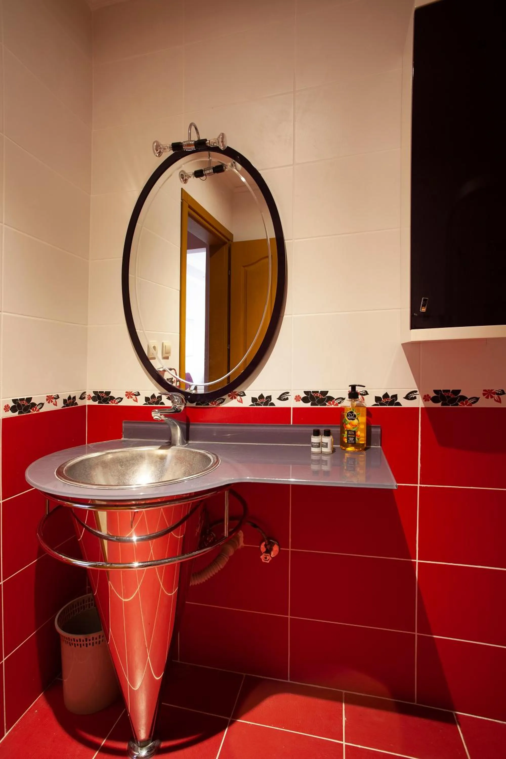 Bathroom in Datca Villa Carla Hotel