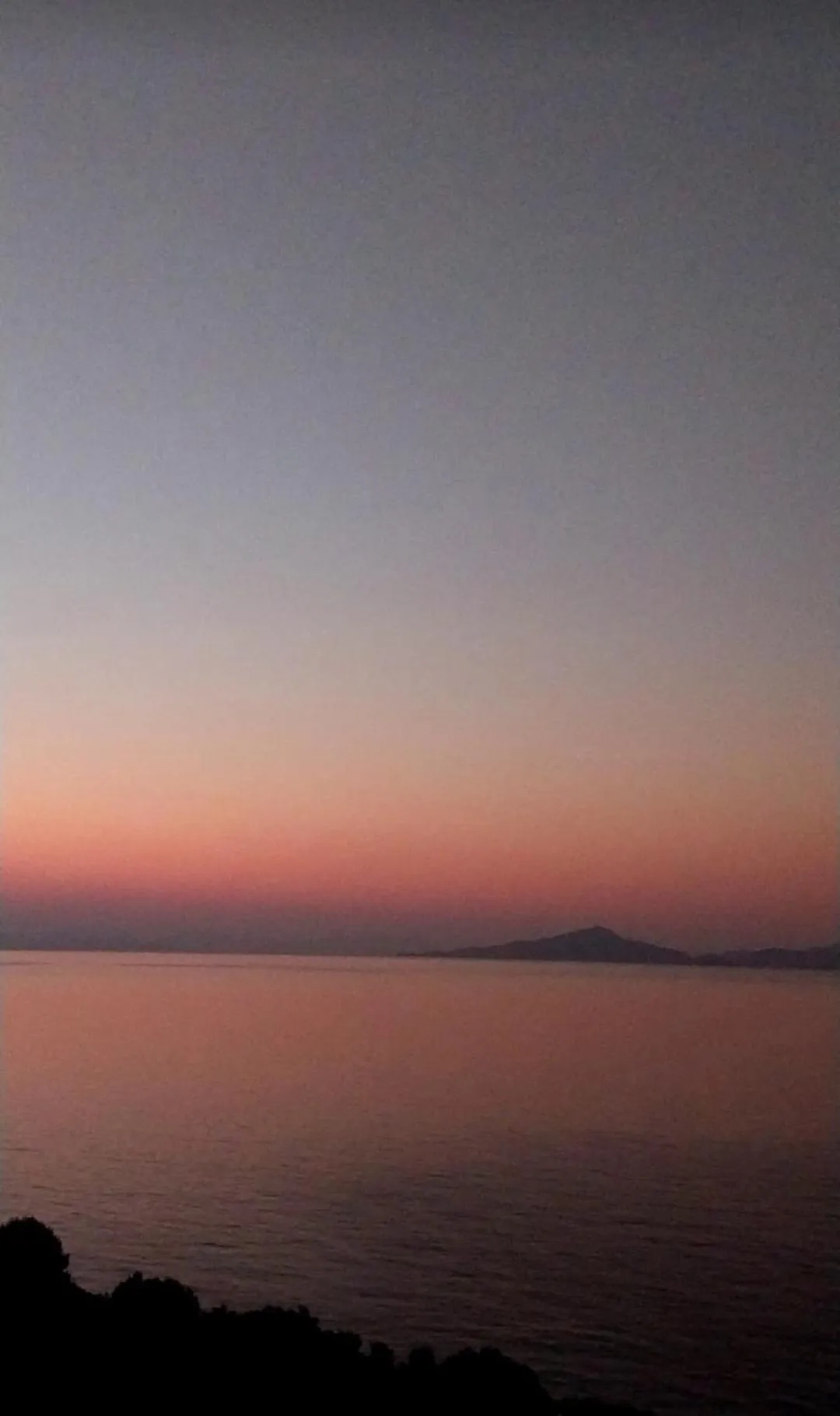 View (from property/room) in Datca Villa Carla Hotel