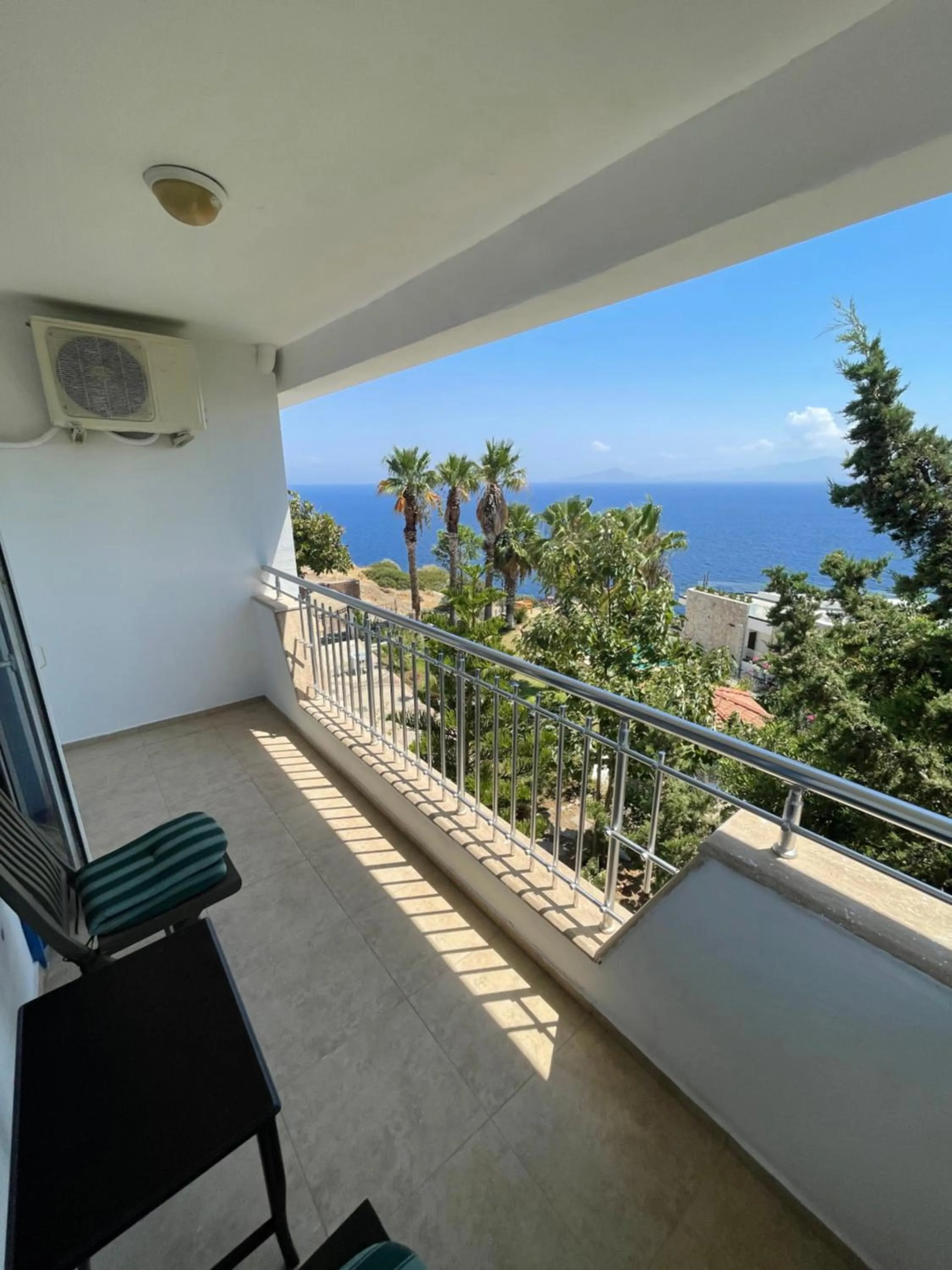 Day in Datca Villa Carla Hotel