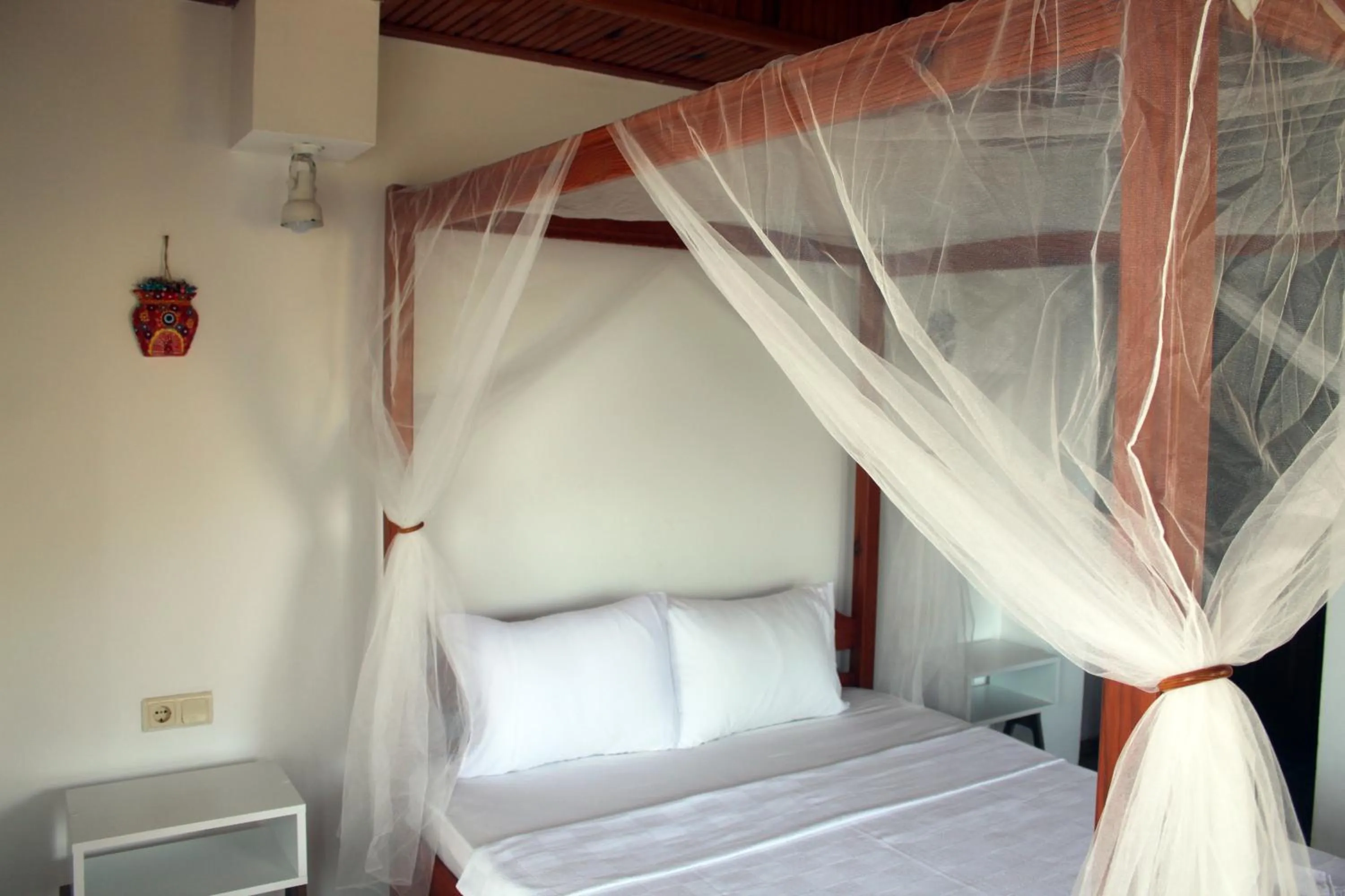 Balcony/Terrace in Datca Villa Carla Hotel