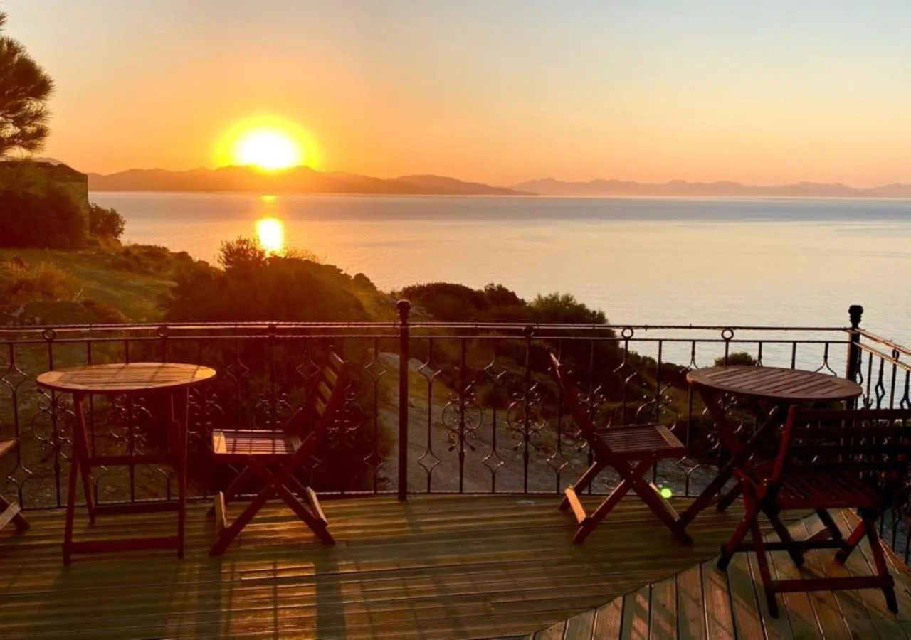 Datca Villa Carla Hotel