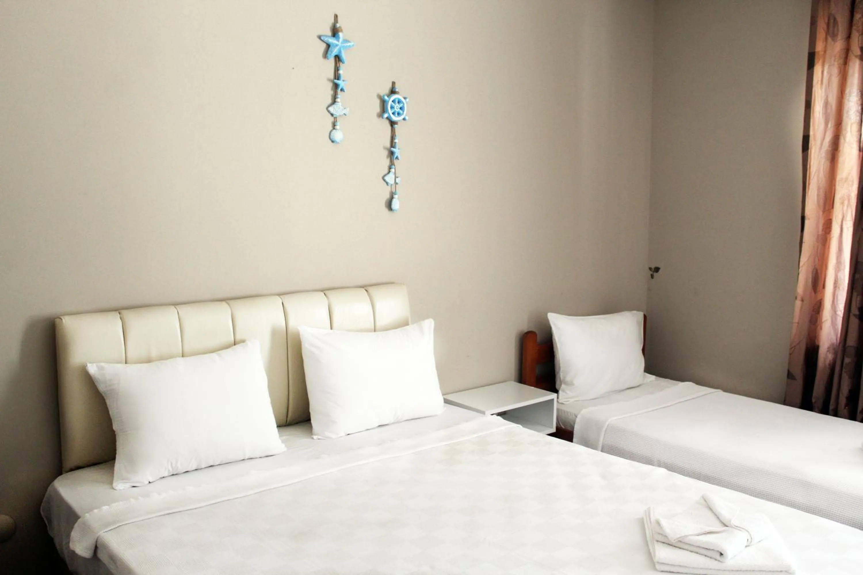 Natural landscape in Datca Villa Carla Hotel