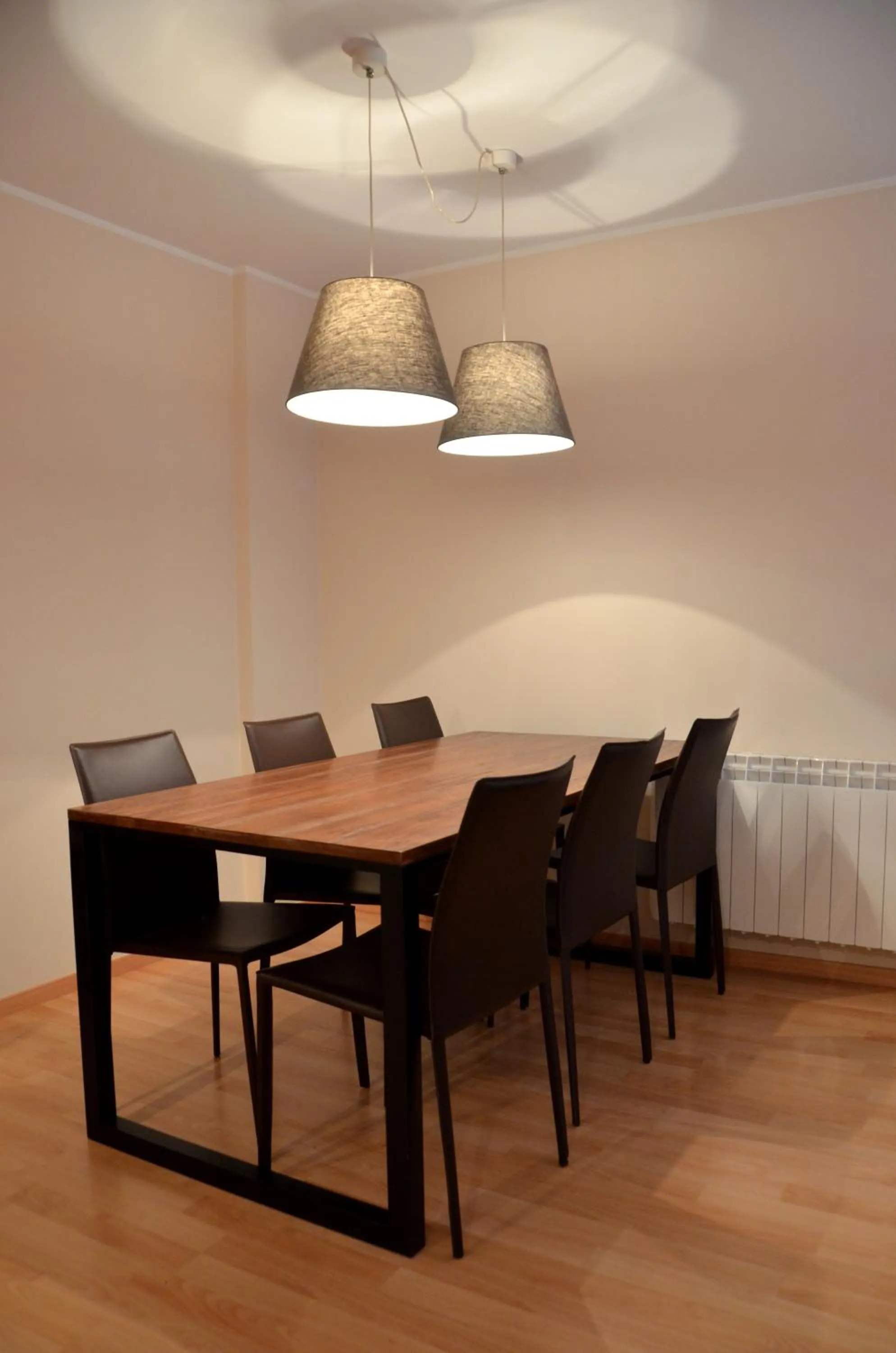 Dining area in Pierre & Vacances Andorra El Tarter