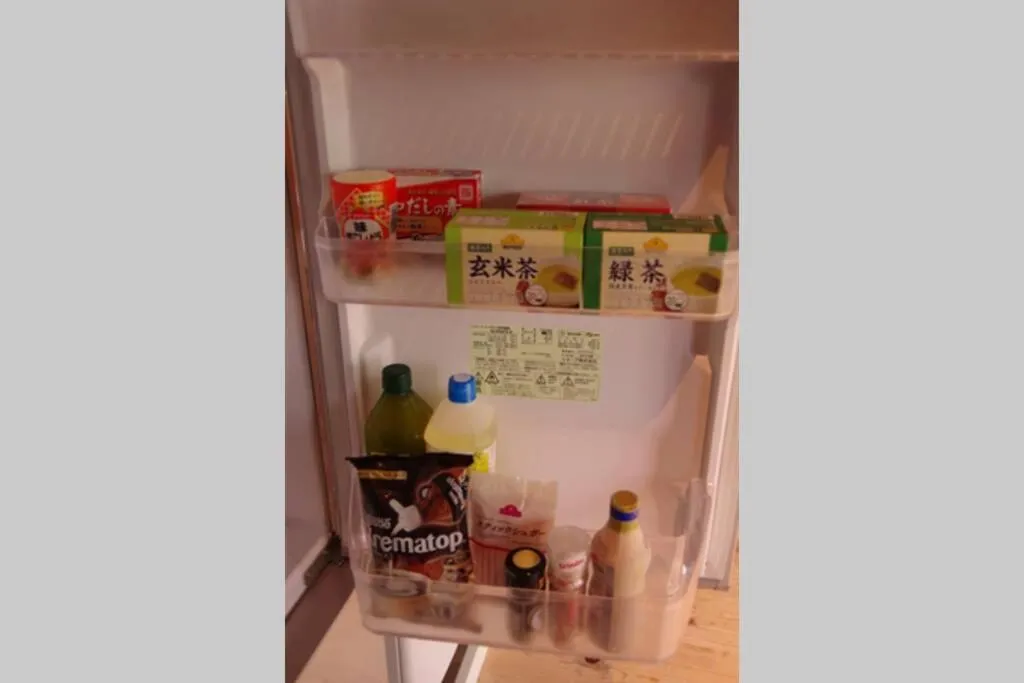 Food and drinks in Miyajima Breeze