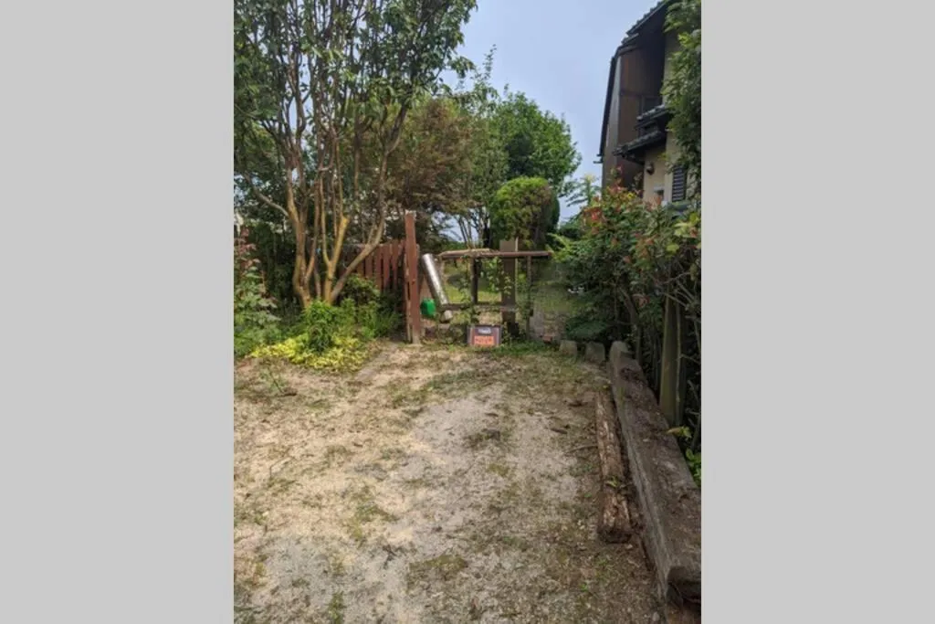 Area and facilities in Miyajima Breeze