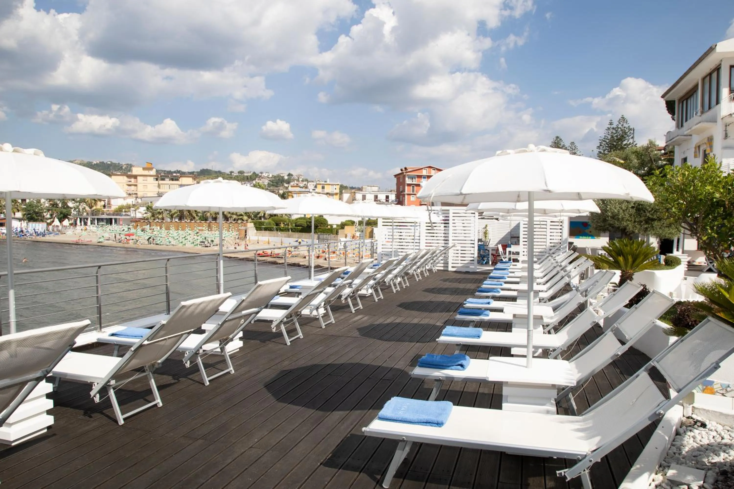 Solarium in FURANO BAHARI