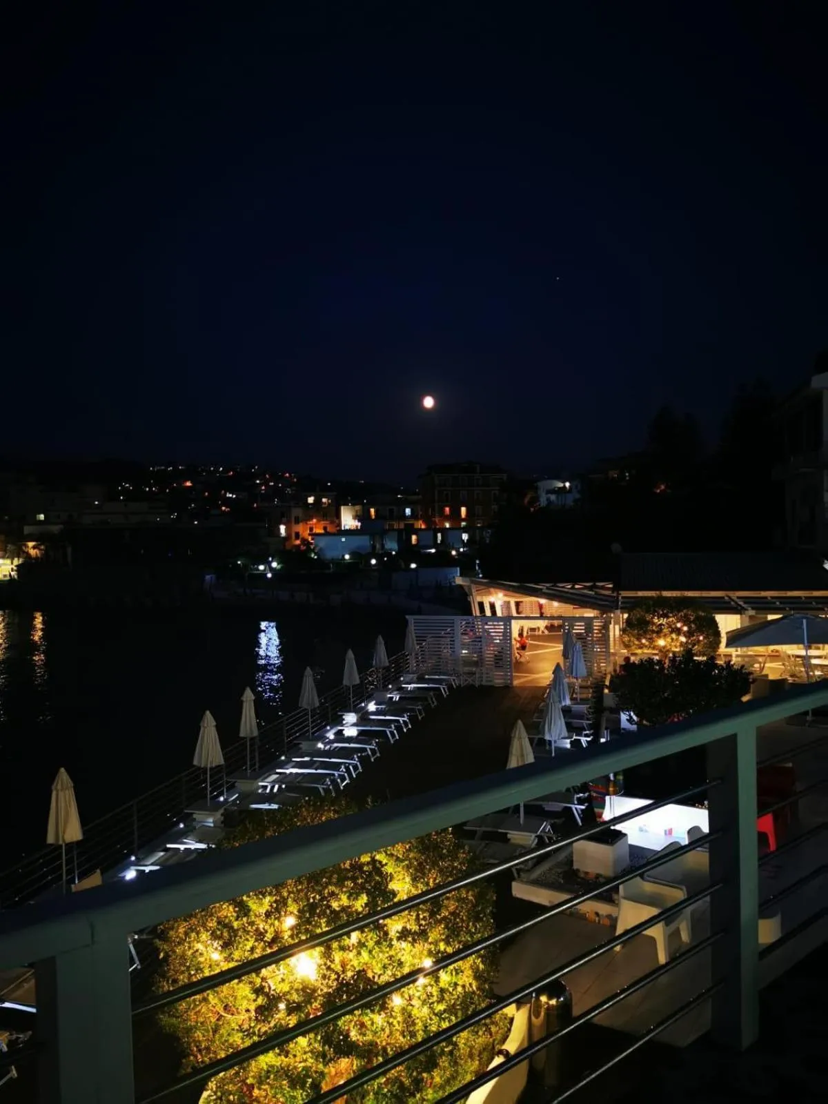 Property building in FURANO BAHARI