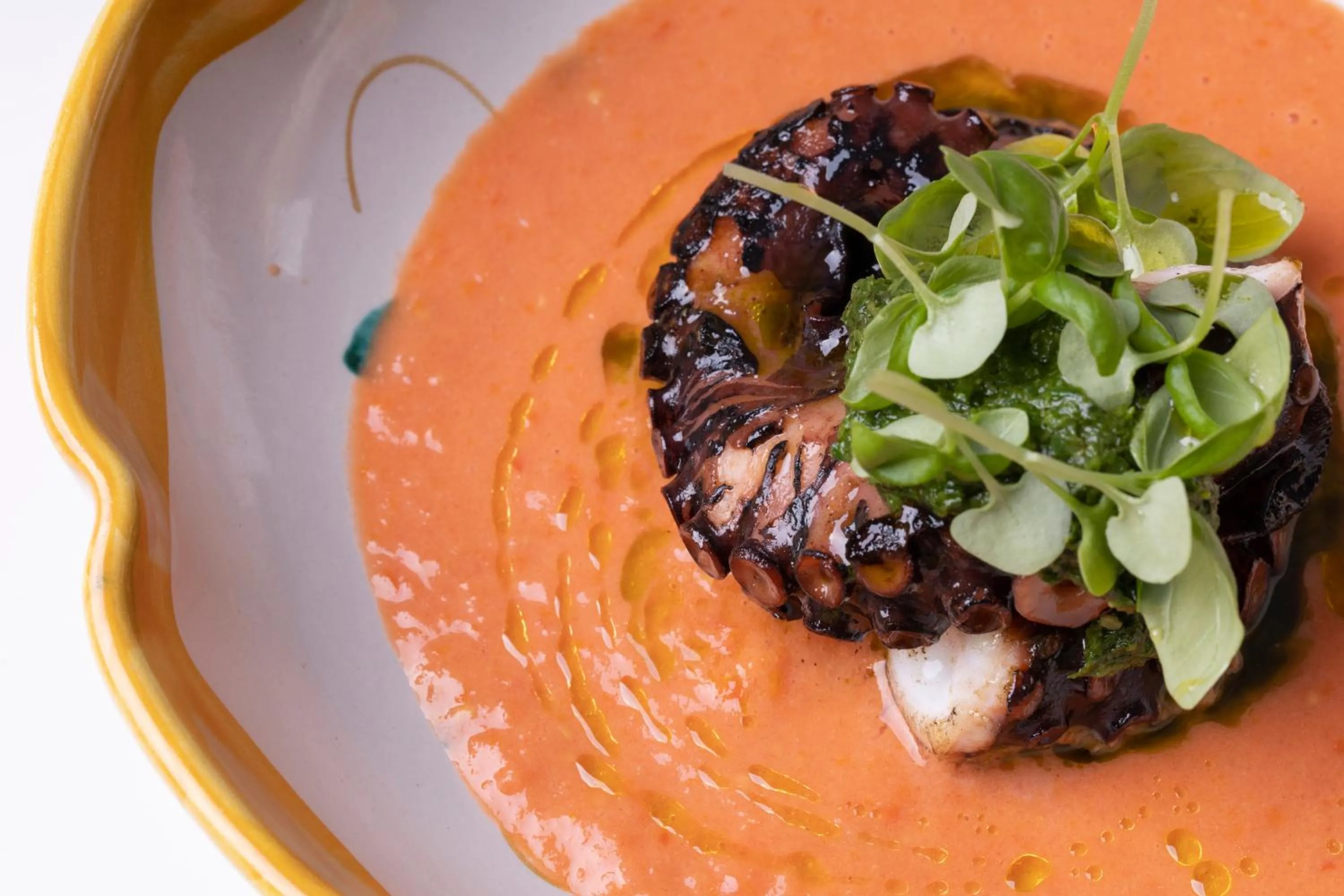 Restaurant/places to eat in FURANO BAHARI