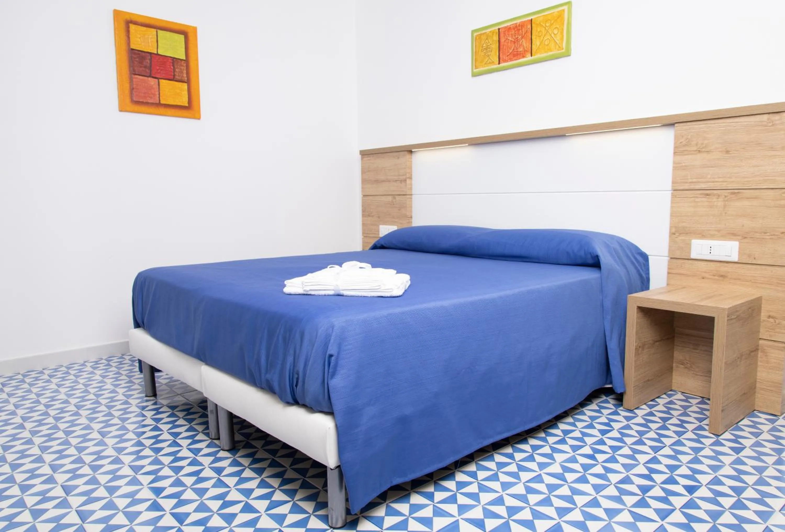 Property building in FURANO BAHARI