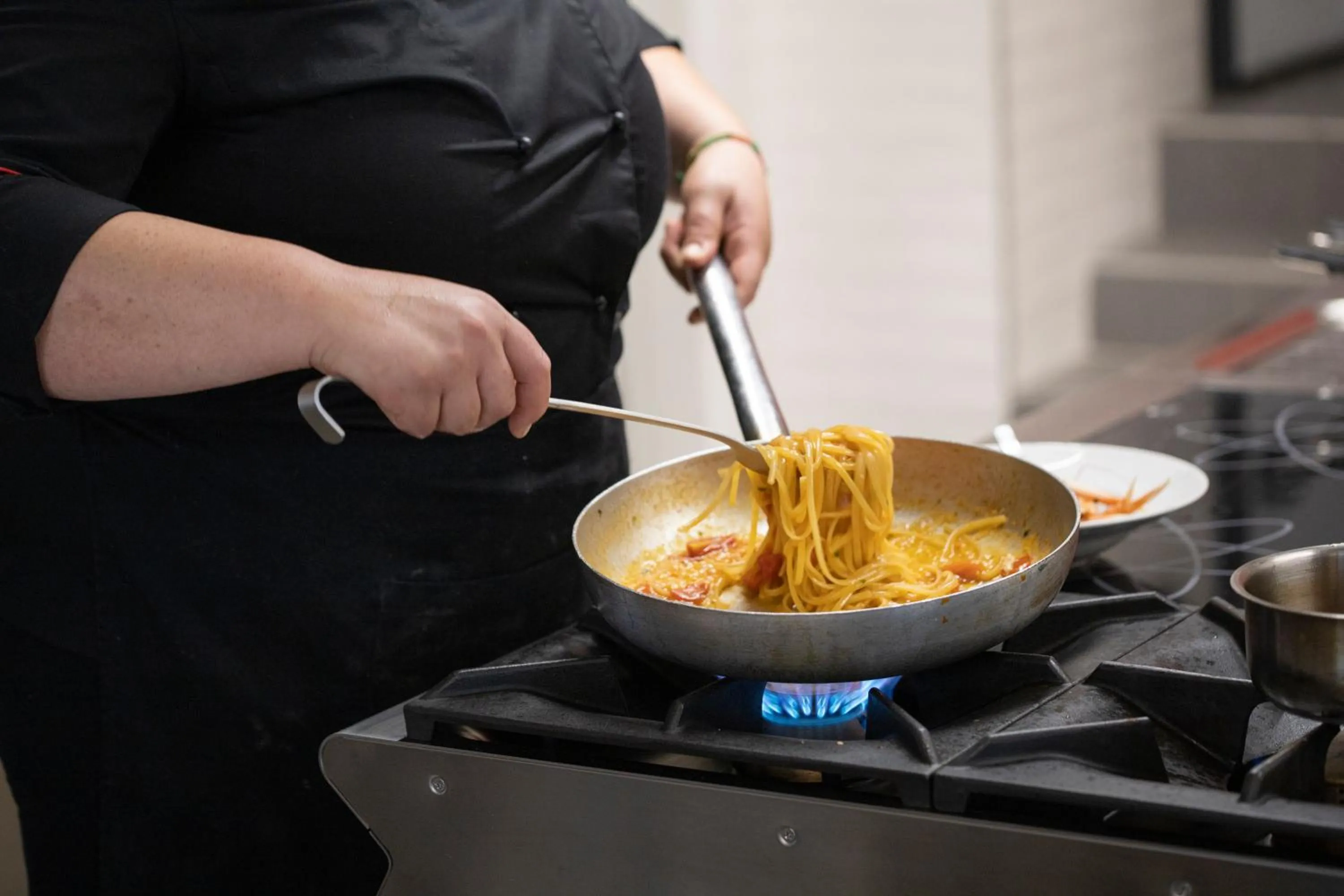 Food and drinks in FURANO BAHARI