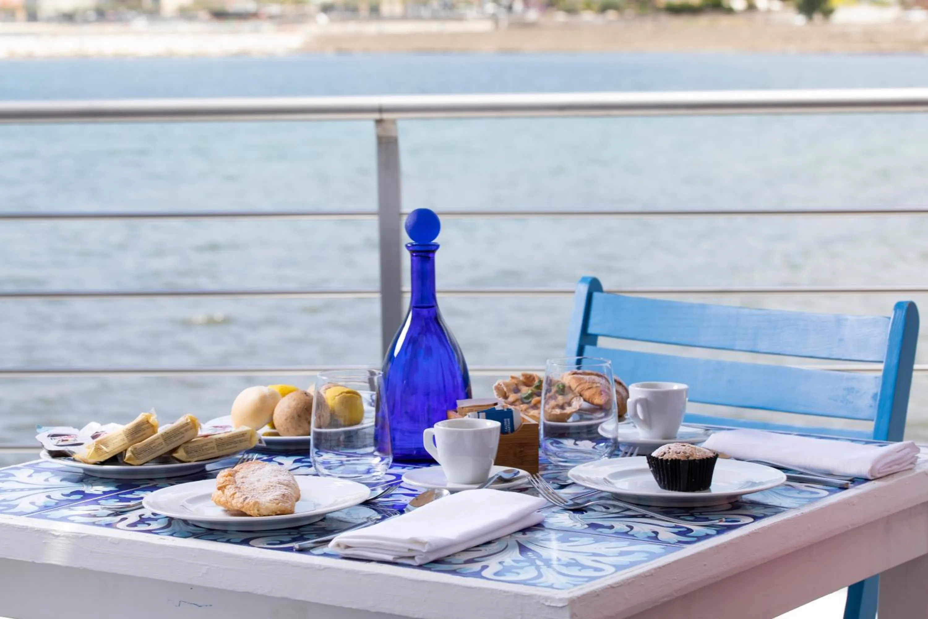 Property building in FURANO BAHARI