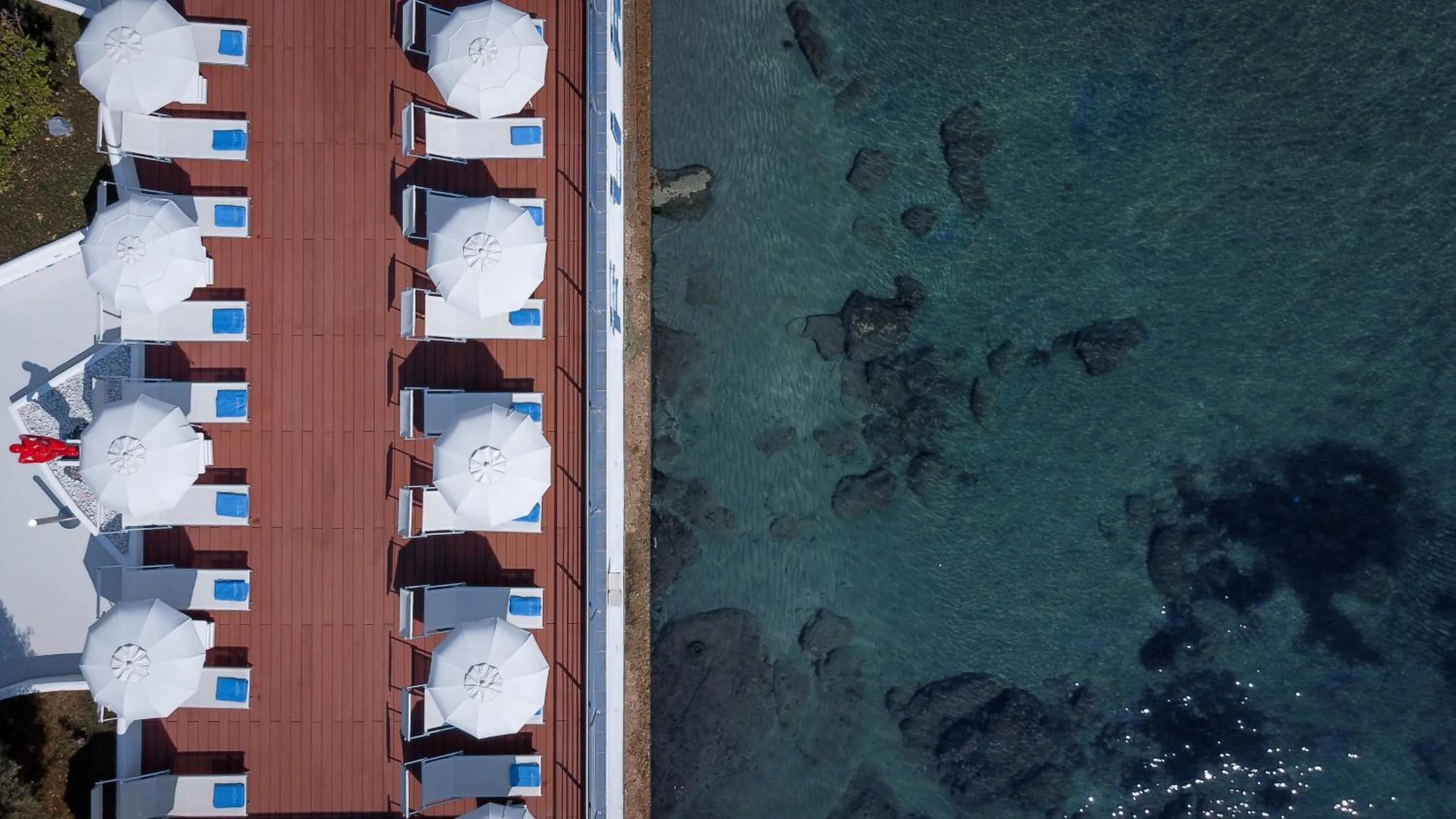 Solarium in FURANO BAHARI