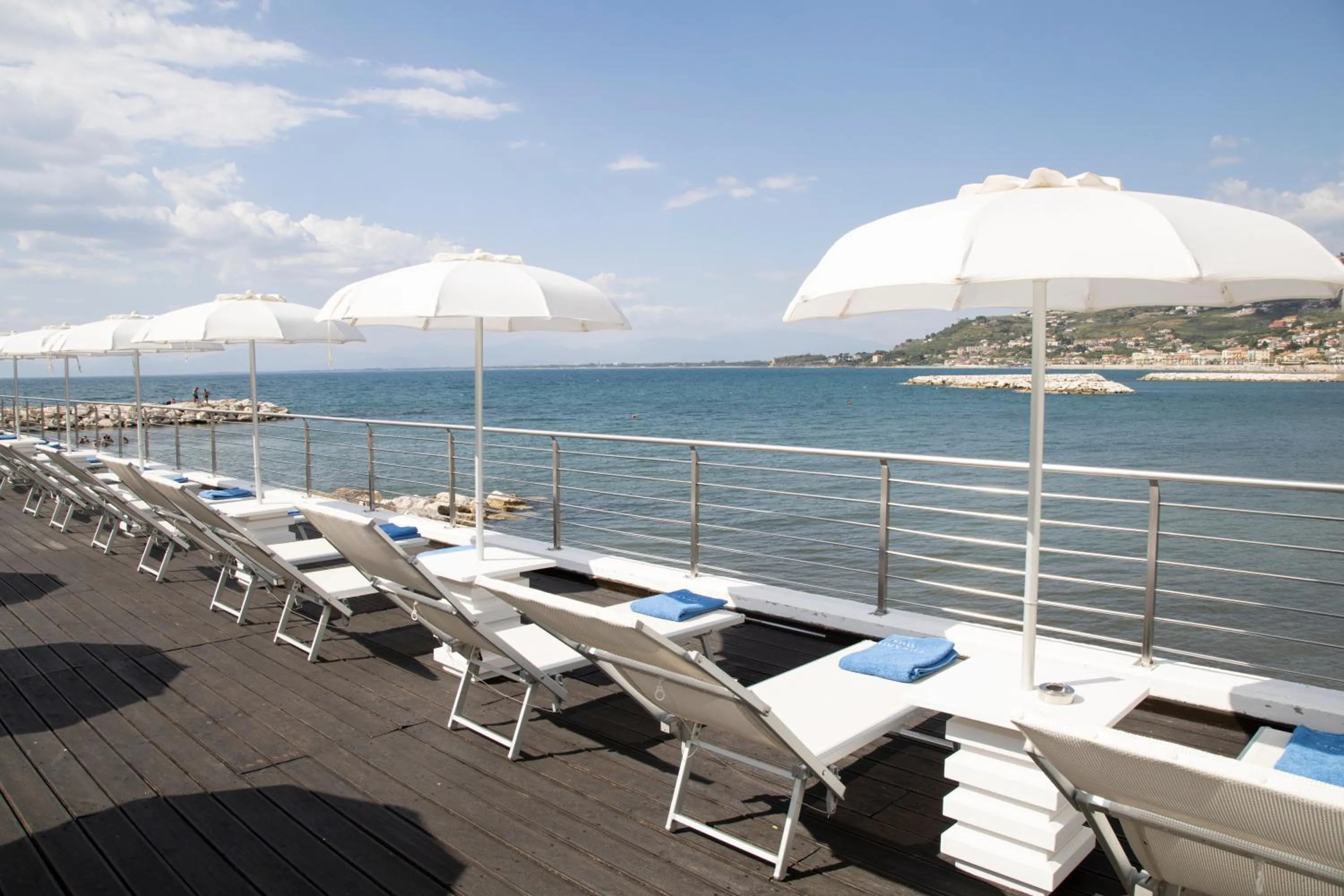 Day in FURANO BAHARI