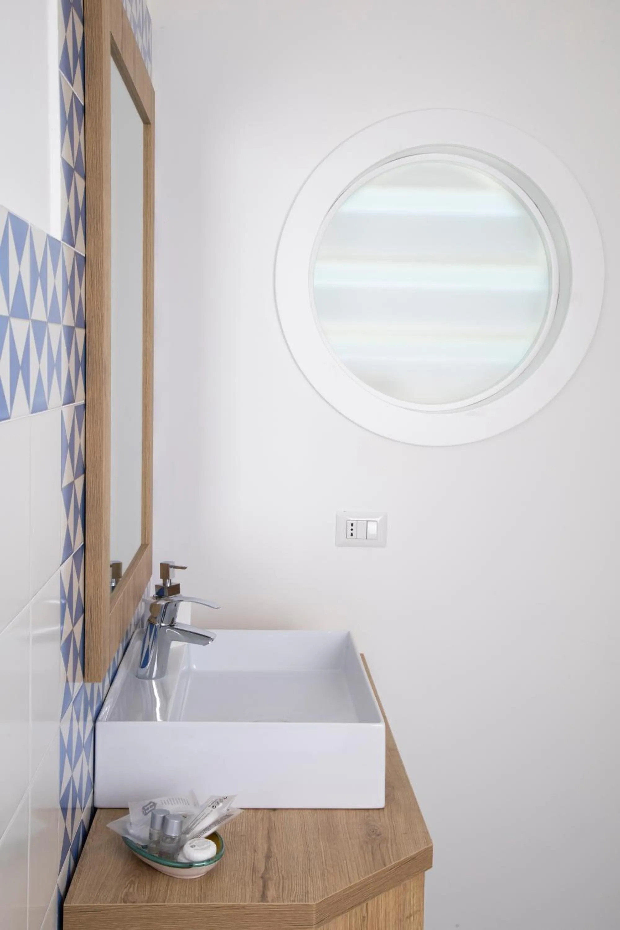 Bathroom in FURANO BAHARI