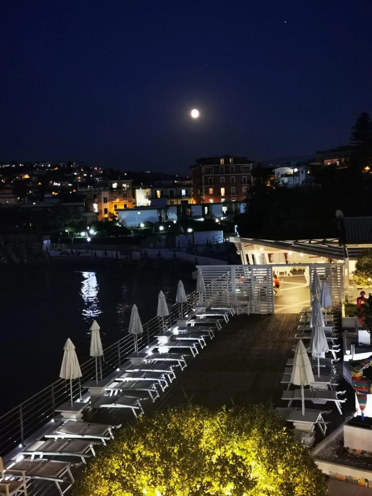 Property building in FURANO BAHARI