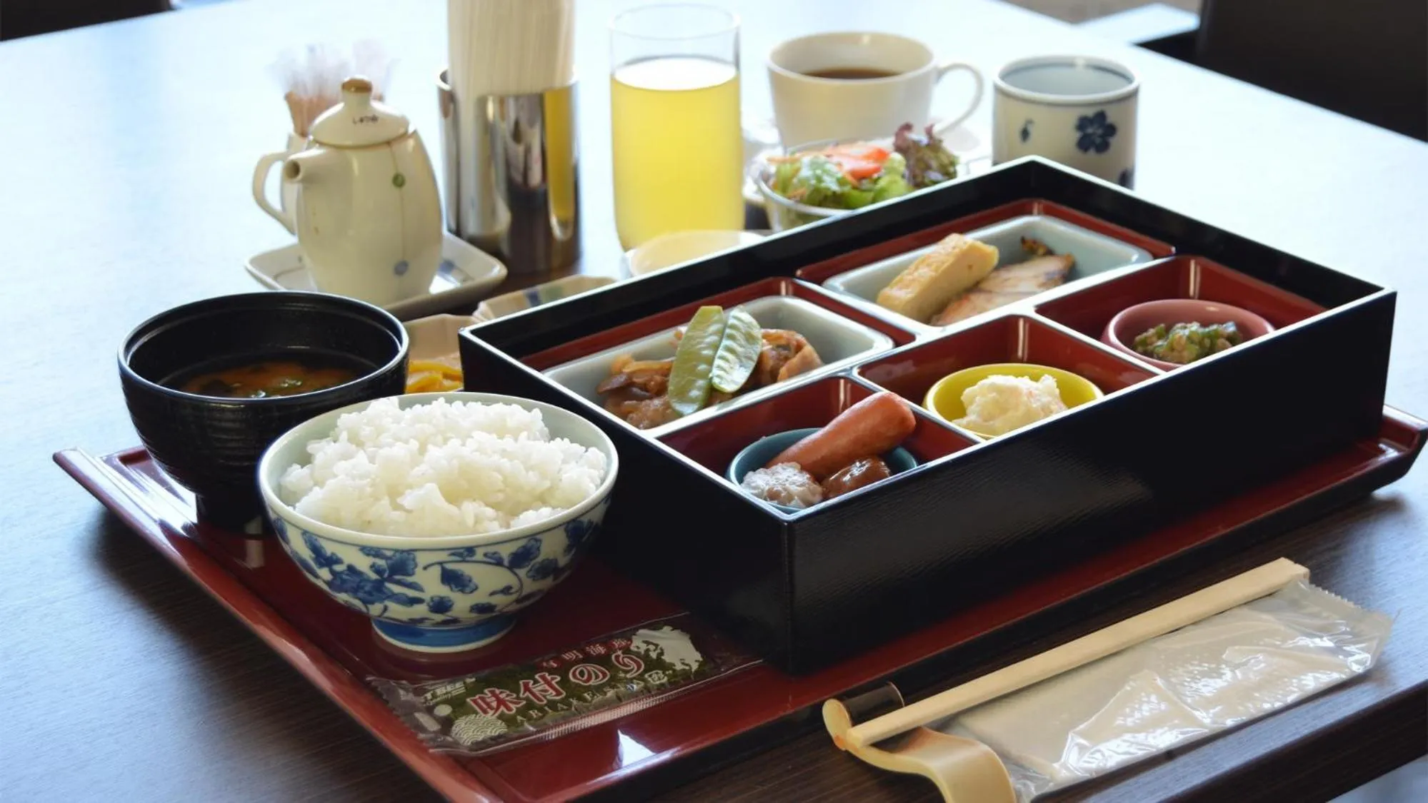 SAIDAIJI GRAND HOTEL - Vacation STAY 92825