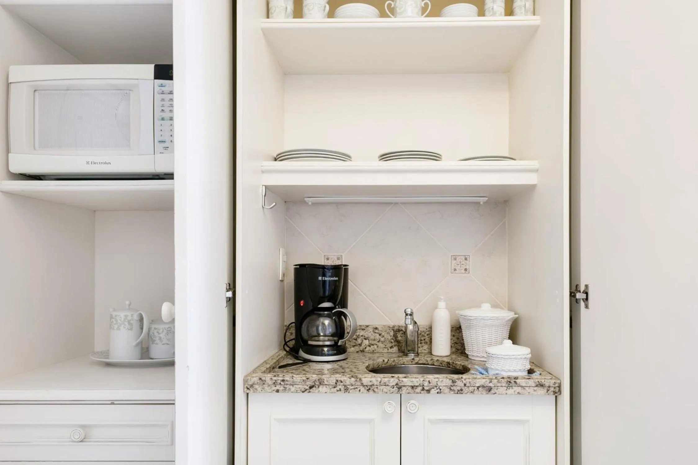 Other in Apartamento com varanda no IL Campanário Resort