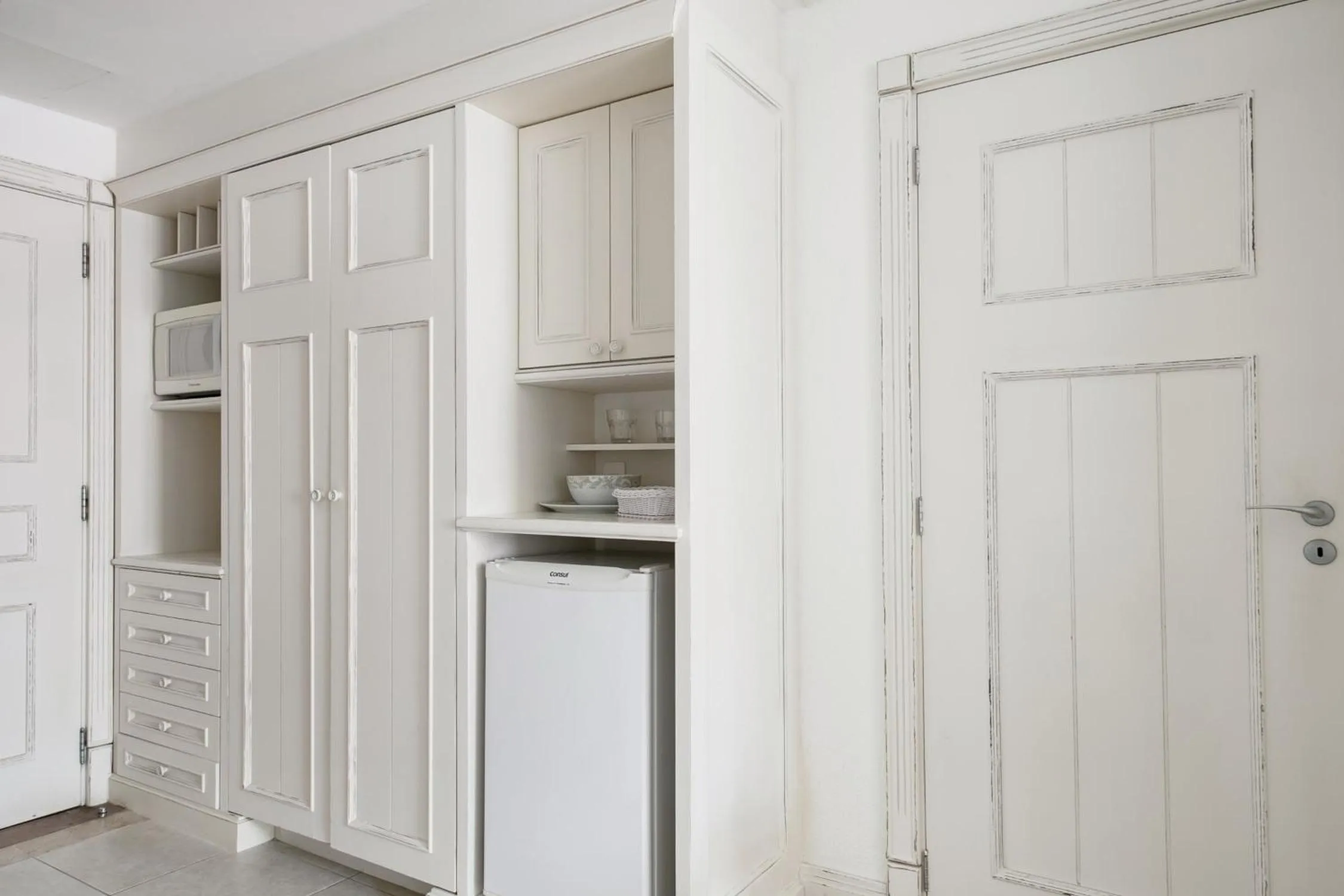 Other in Apartamento com varanda no IL Campanário Resort