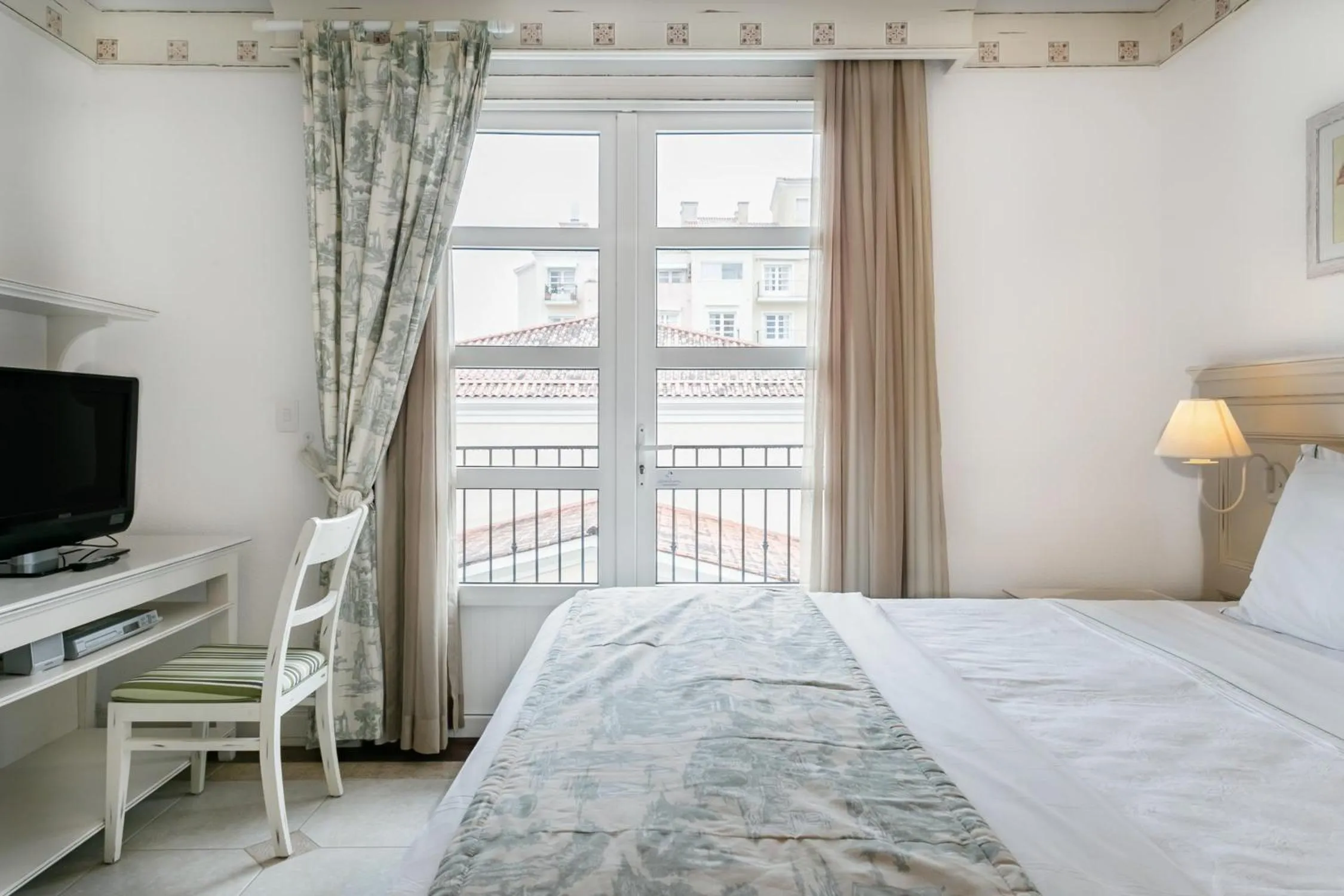 Other, Bed in Apartamento com varanda no IL Campanário Resort