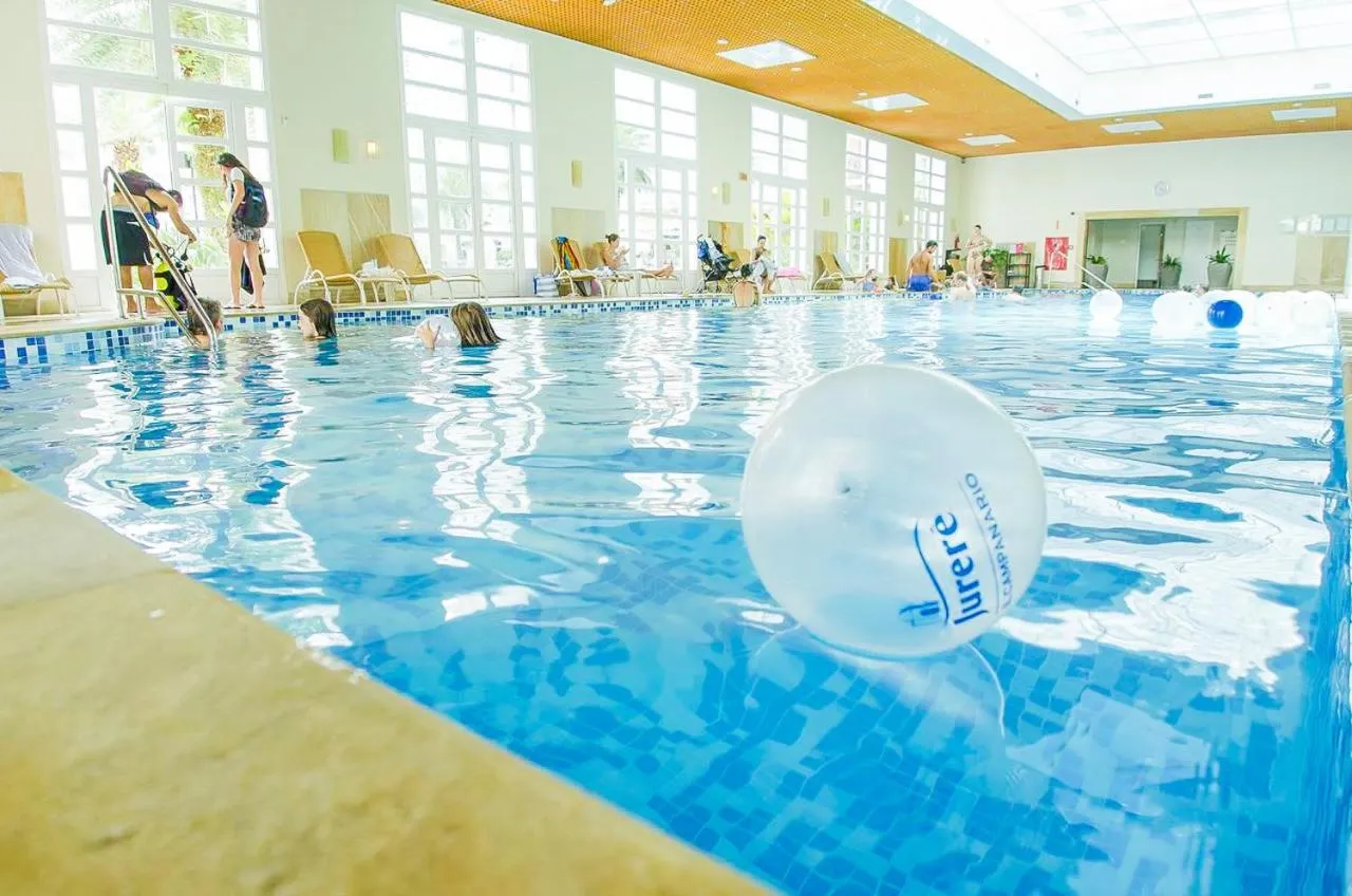 Other in Apartamento com varanda no IL Campanário Resort