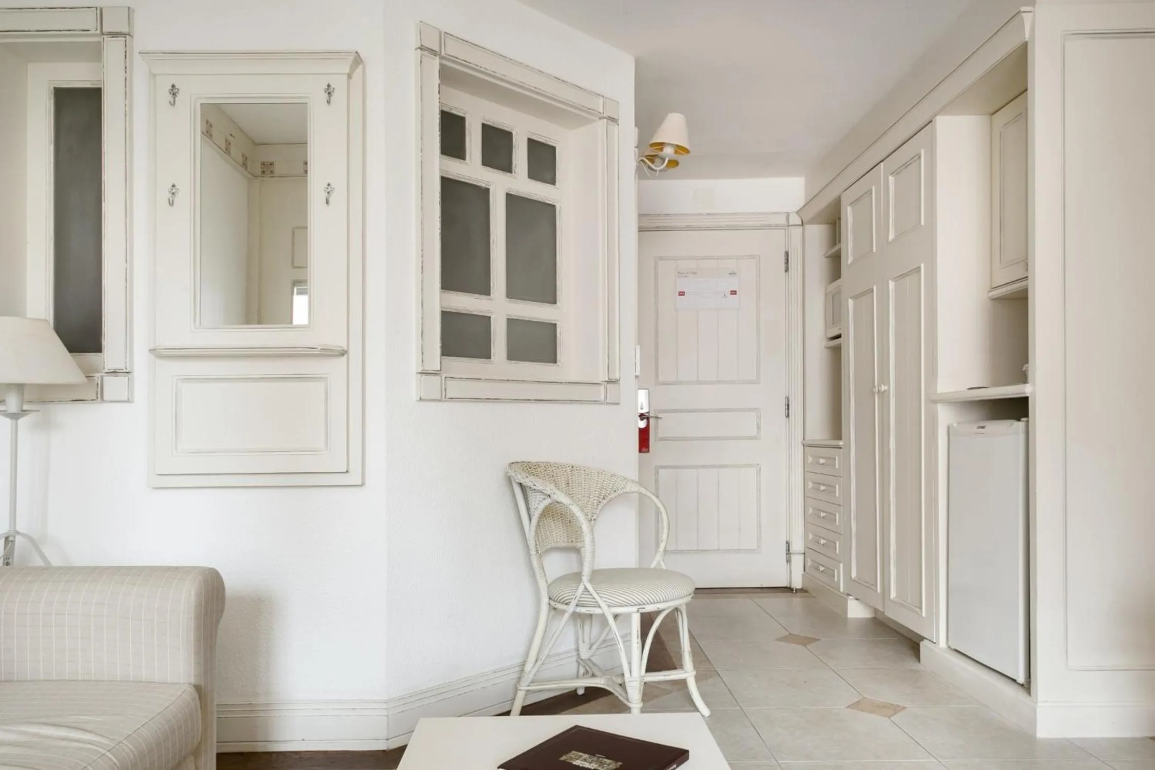 Other in Apartamento com varanda no IL Campanário Resort