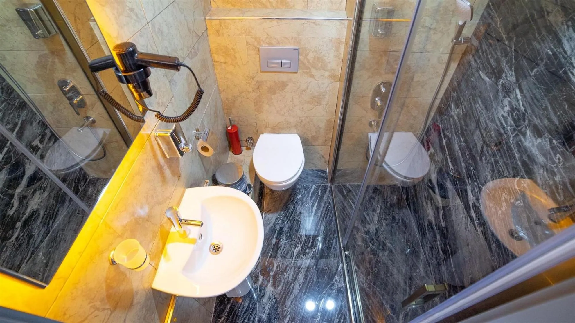 Activities in Blue Marina Hotel & Spa