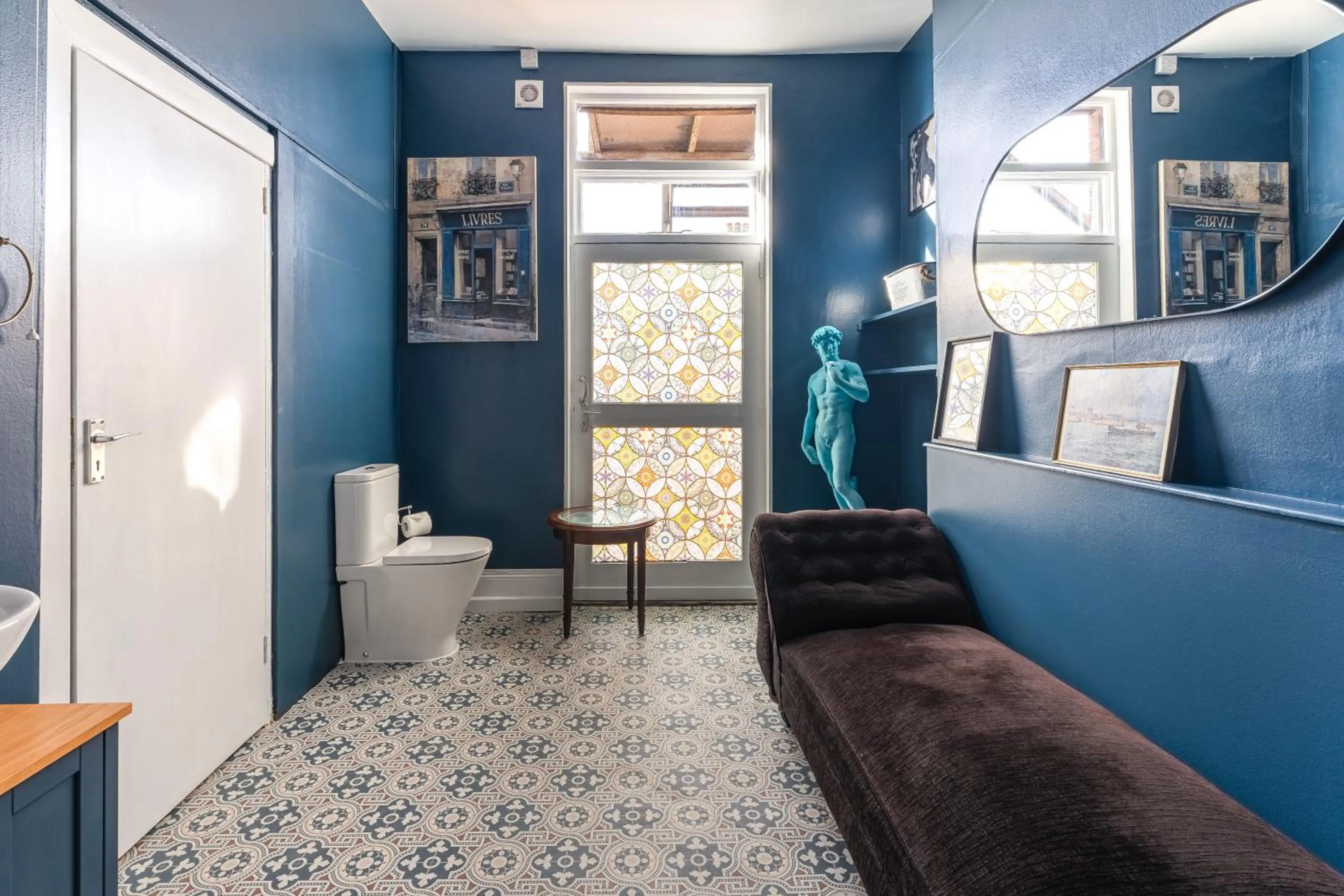 Apartment in The Harrison Chambers of Distinction