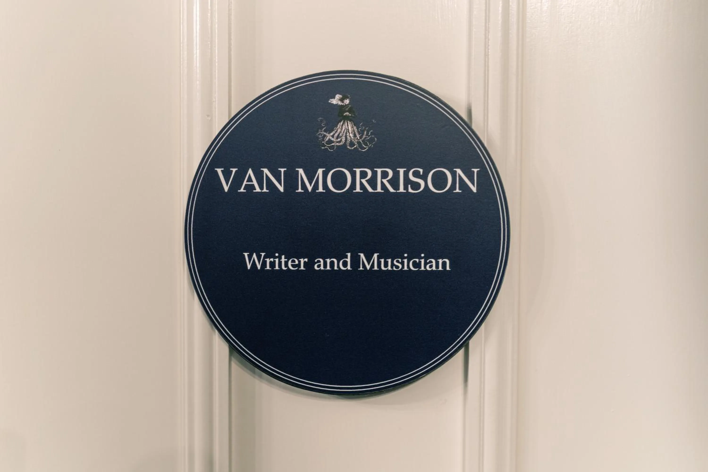 Property logo or sign in The Harrison Chambers of Distinction